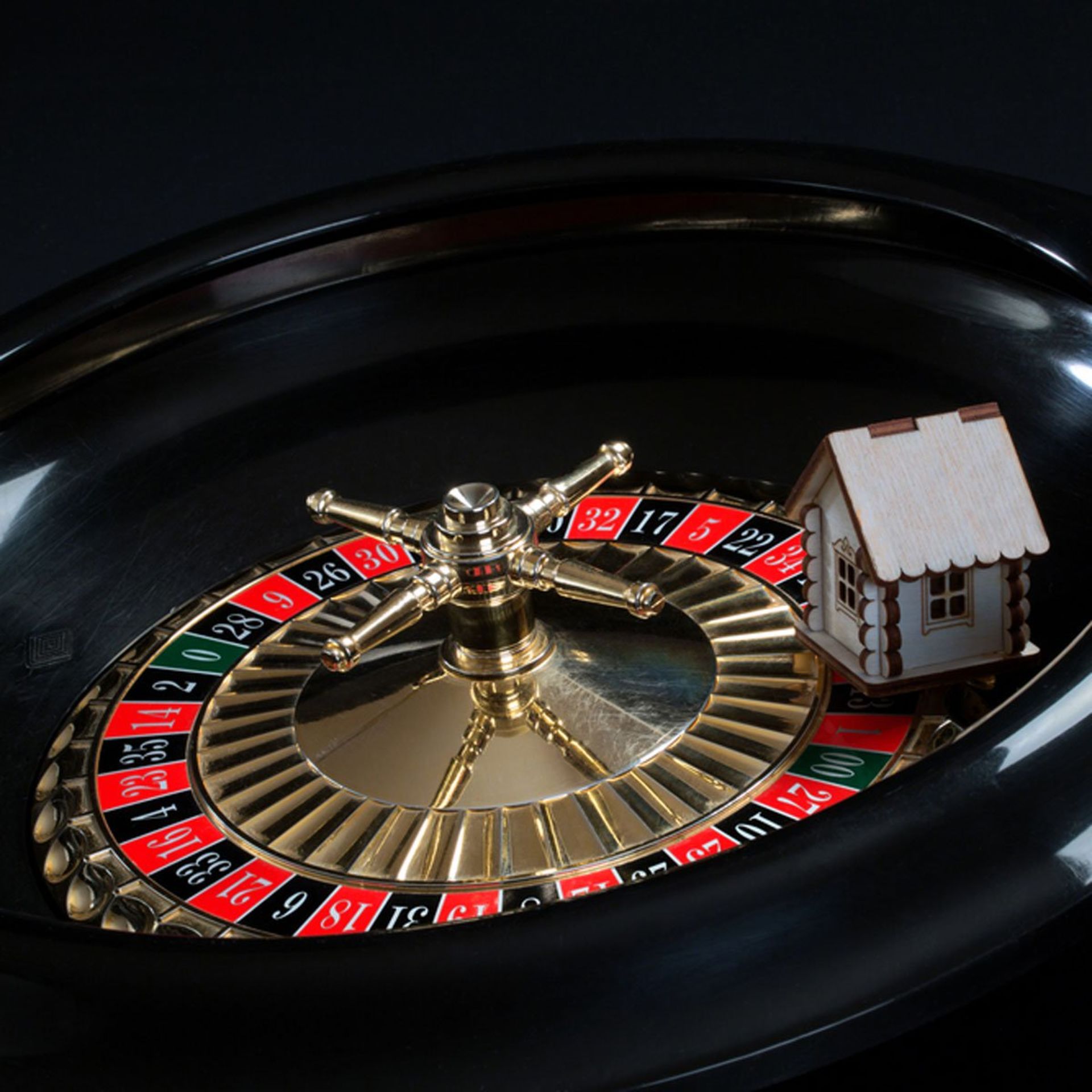 Has The Housing Market Turned Or Not?