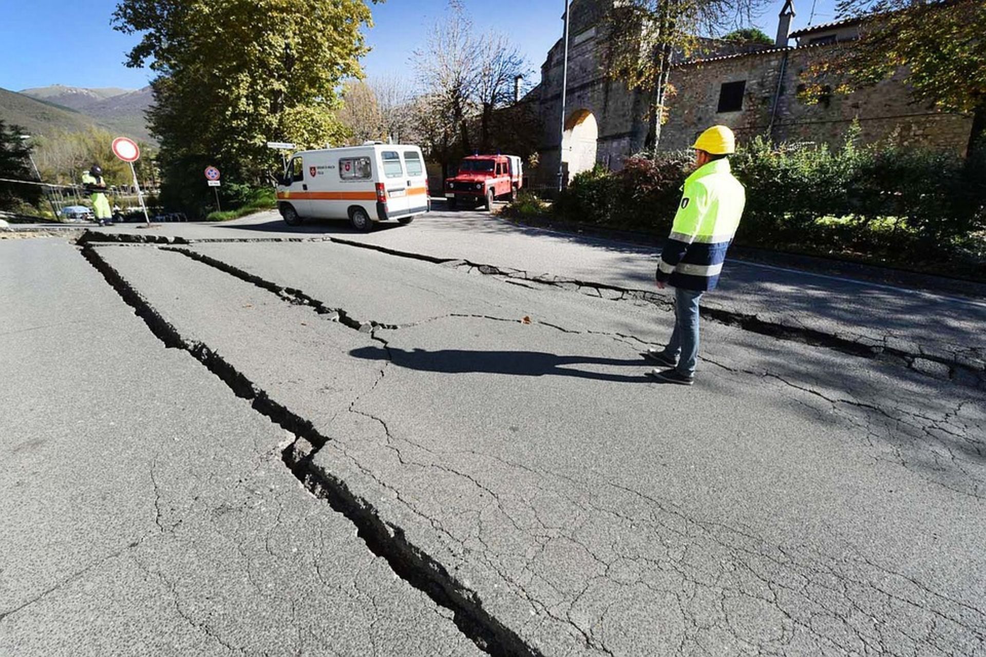 Earthquake Insurance: It’s Not As Expensive As You Think