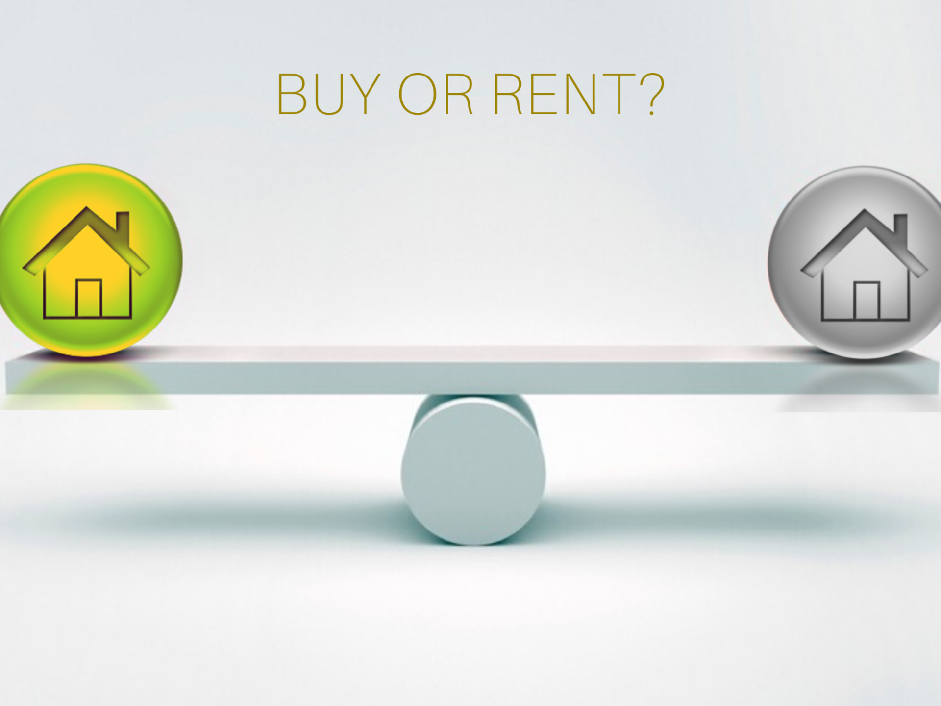 First Time Home Buyers: Should You Buy, Build New, or Fix?