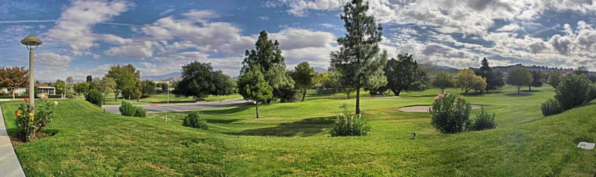 Senior Communities in the Santa Clarita Valley
