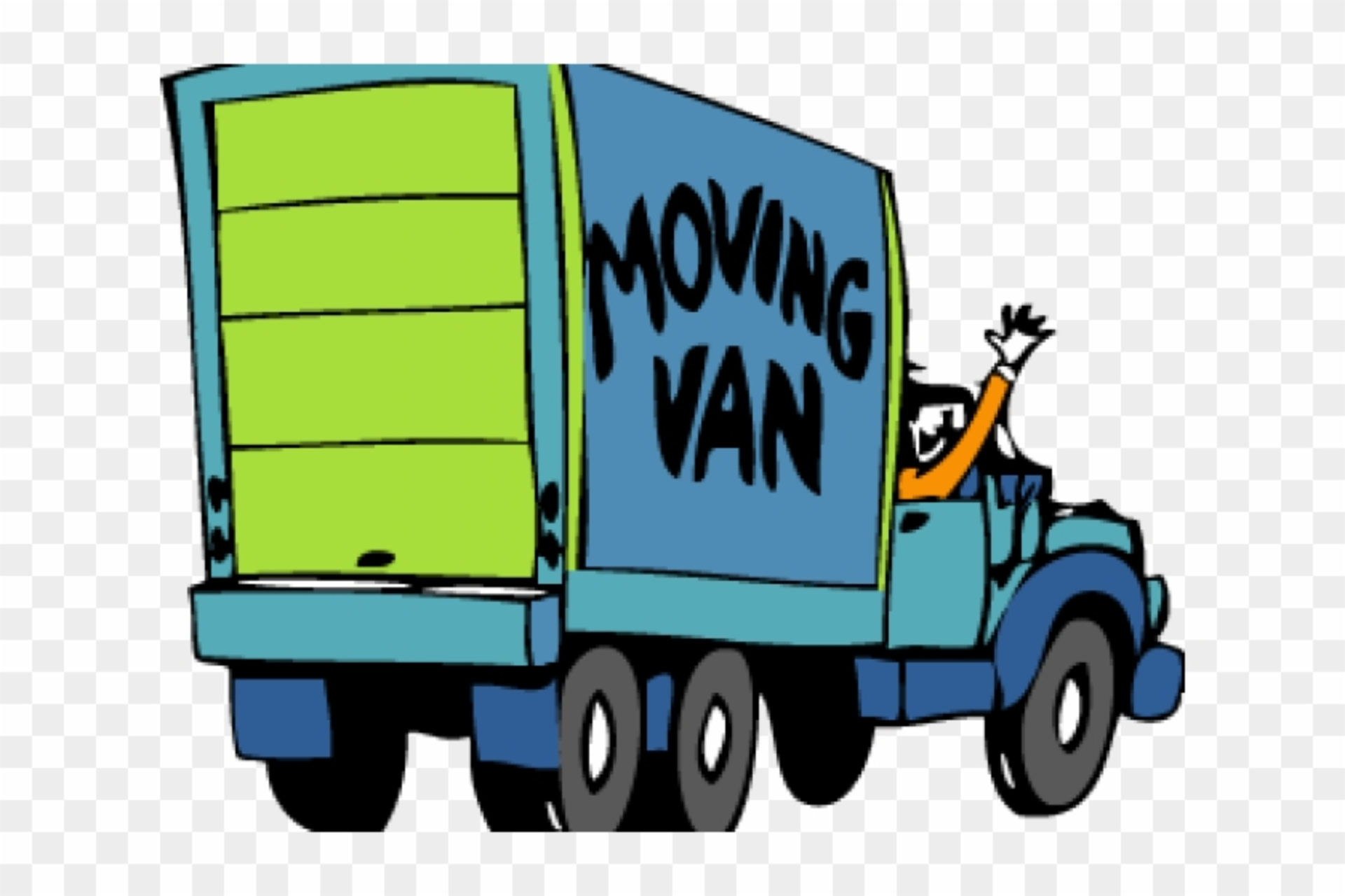 46% of Households Are Considering Moving in 2021