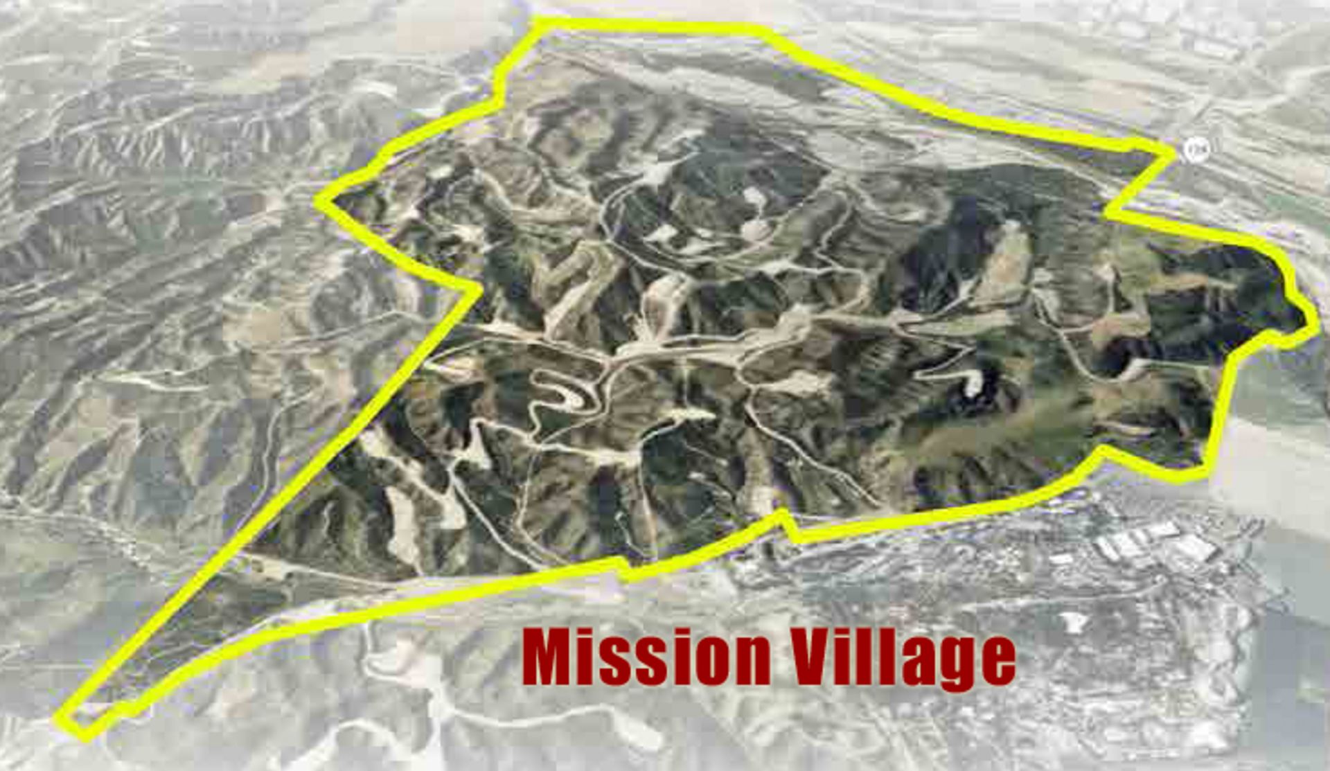 Lennar Announces The First 10 Neighborhoods Coming To Newhall Ranch