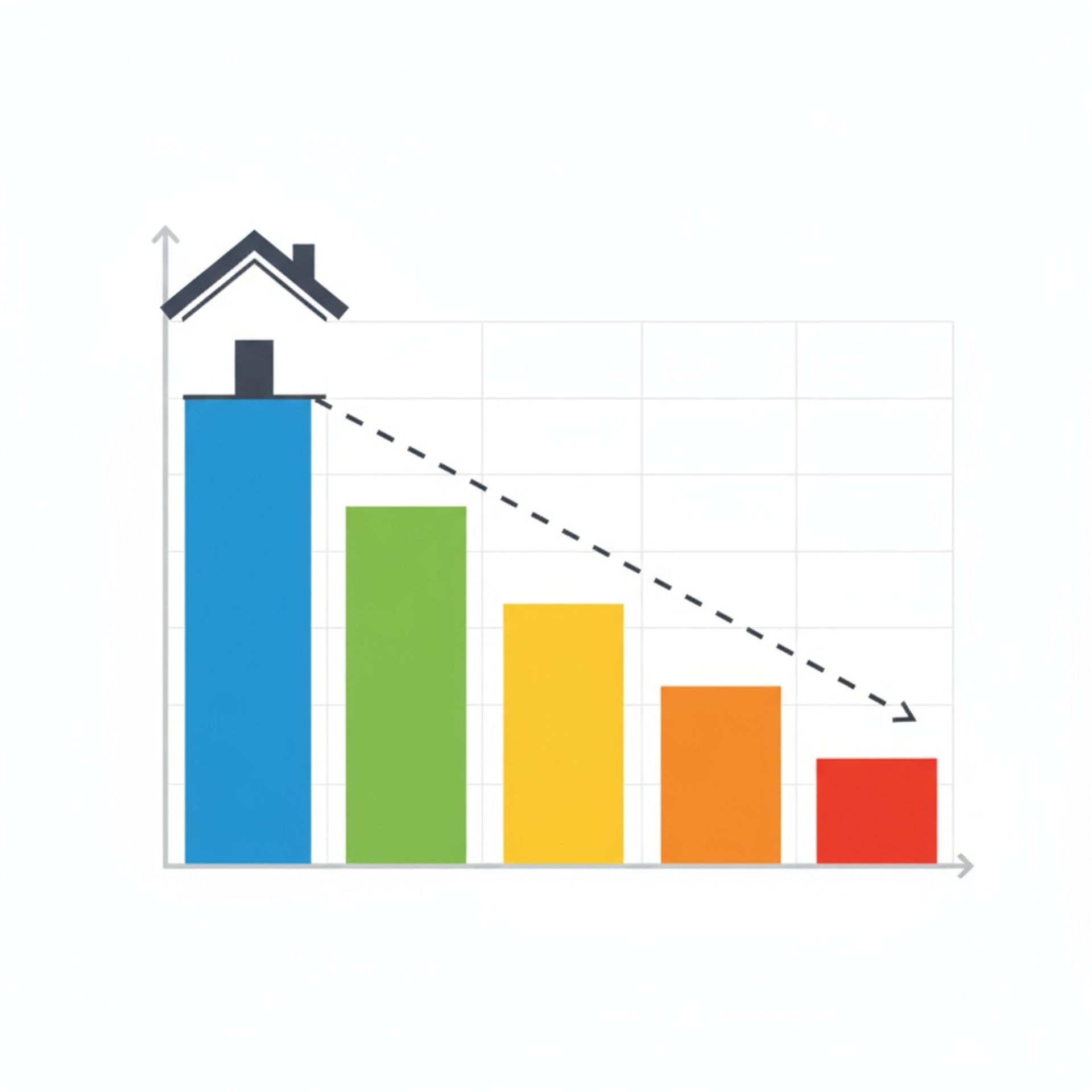 How First‑Time Buyer Trends Compare Nationally and in Los Angeles County