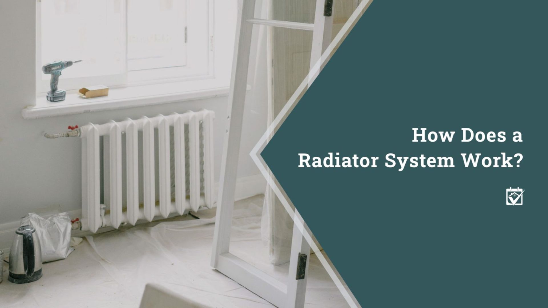 How Does a Radiator System Work?