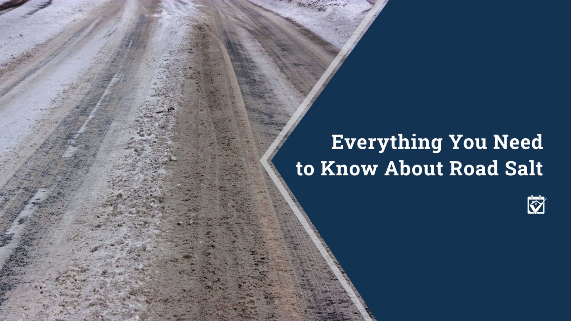 Everything You Need to Know About Road Salt