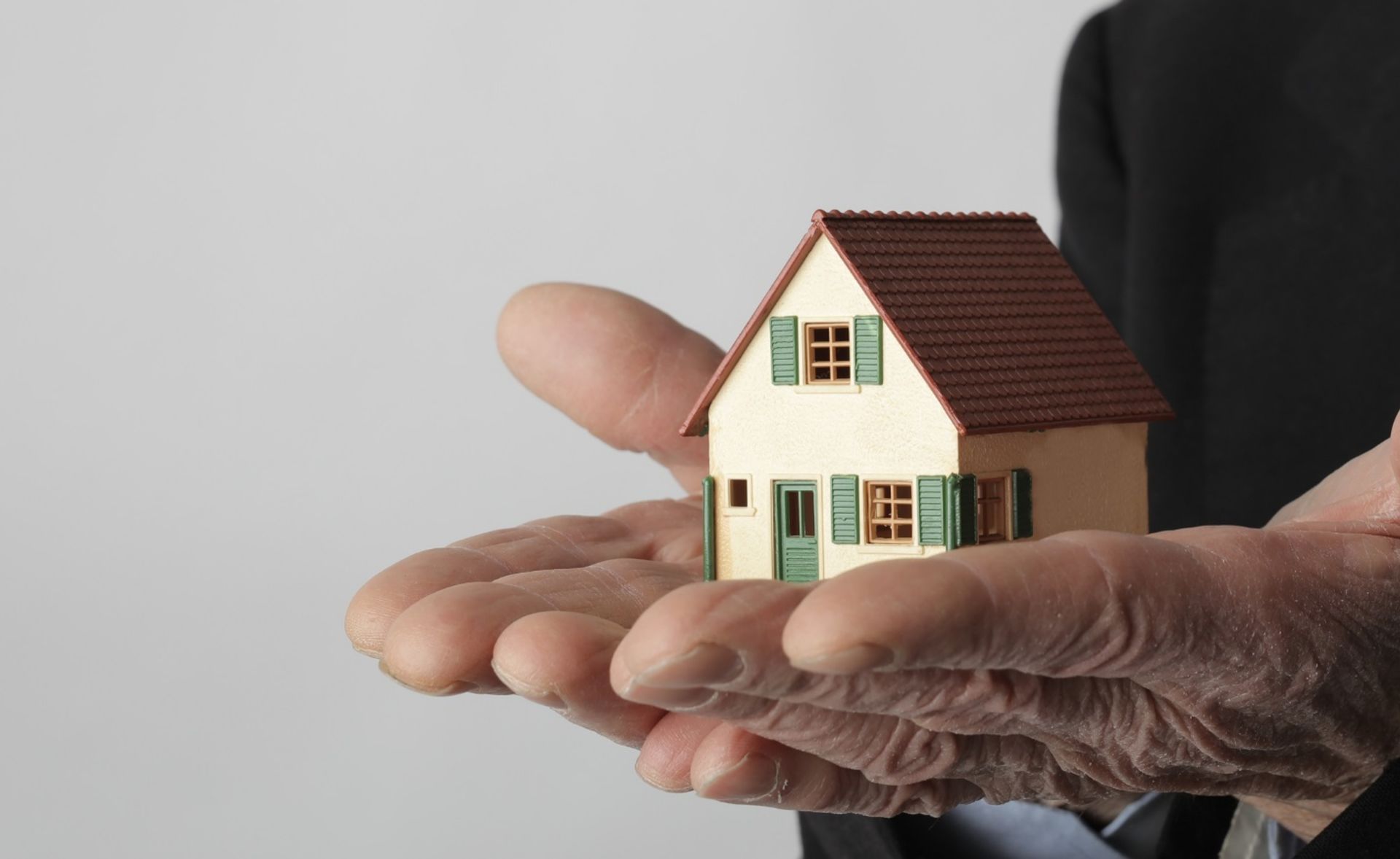 YES, Now is a Great Time to Purchase Investment Property!