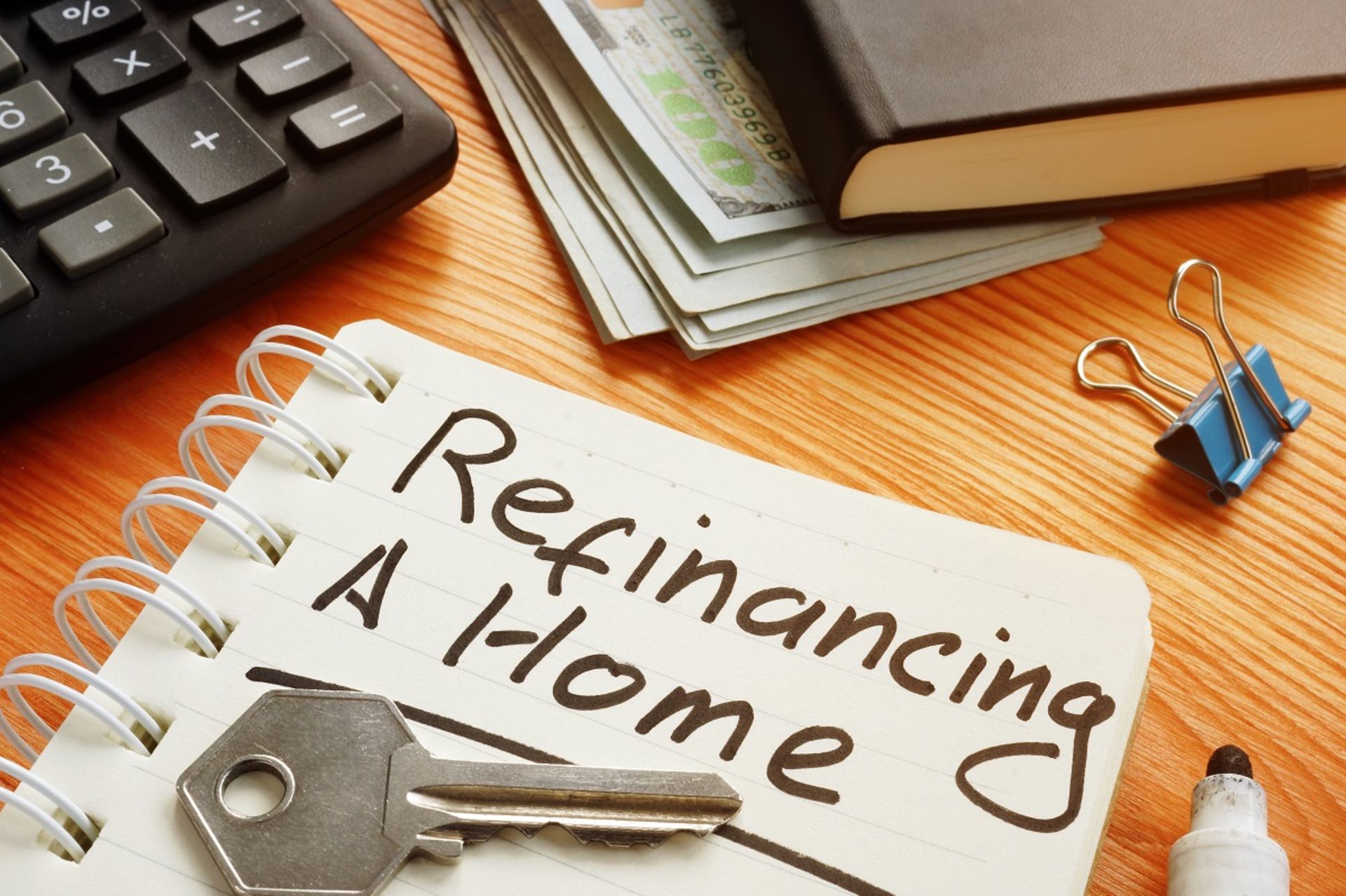 Refinancing Your Home and Creative Ways to Save on Your Mortgage!