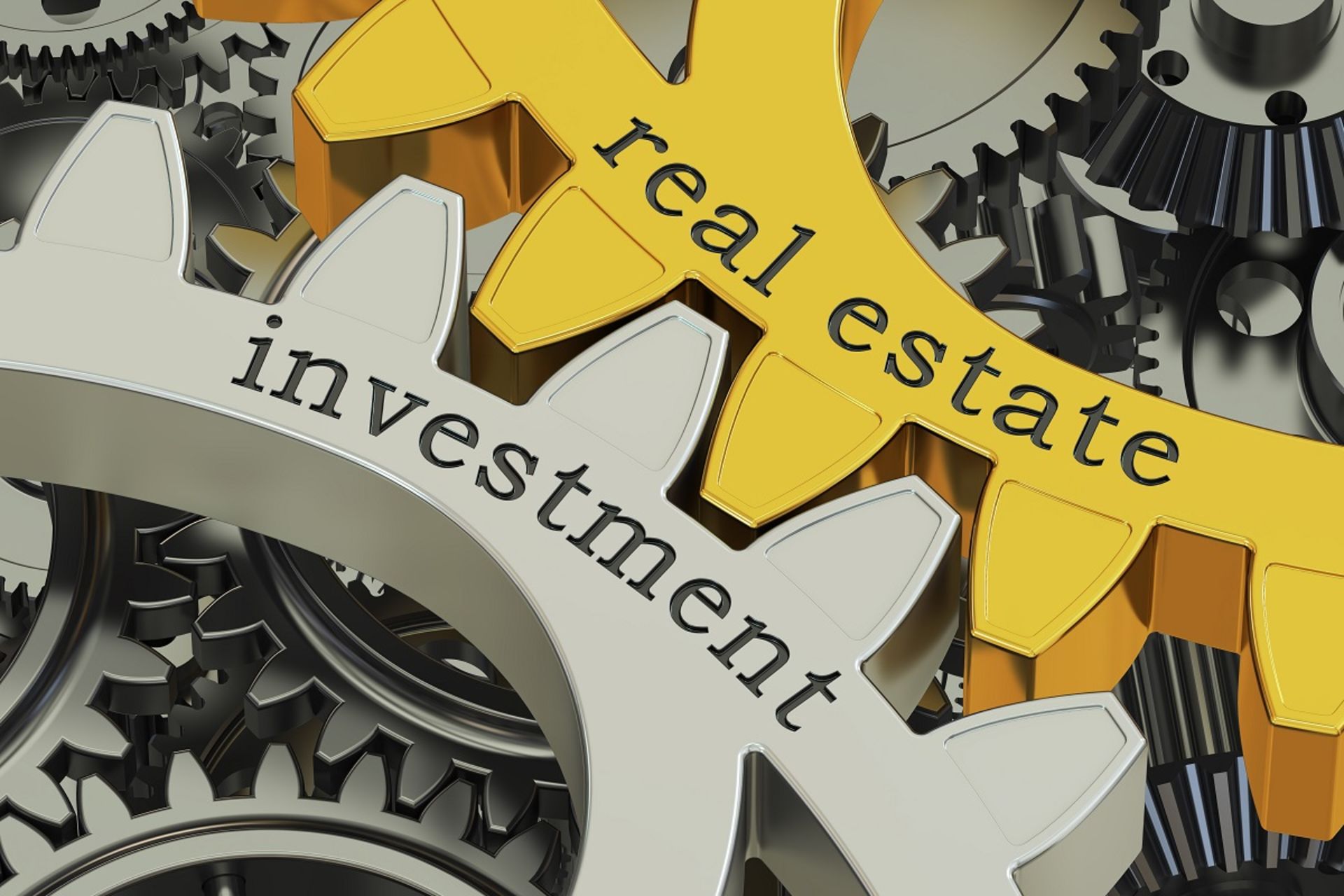 Top Tips for New Investors!