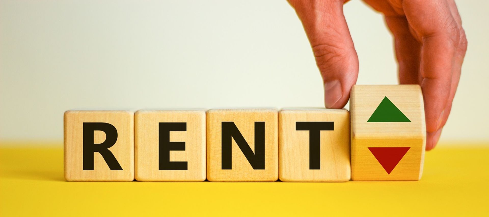 If You’re a Landlord, Go Ahead and Raise That Rent