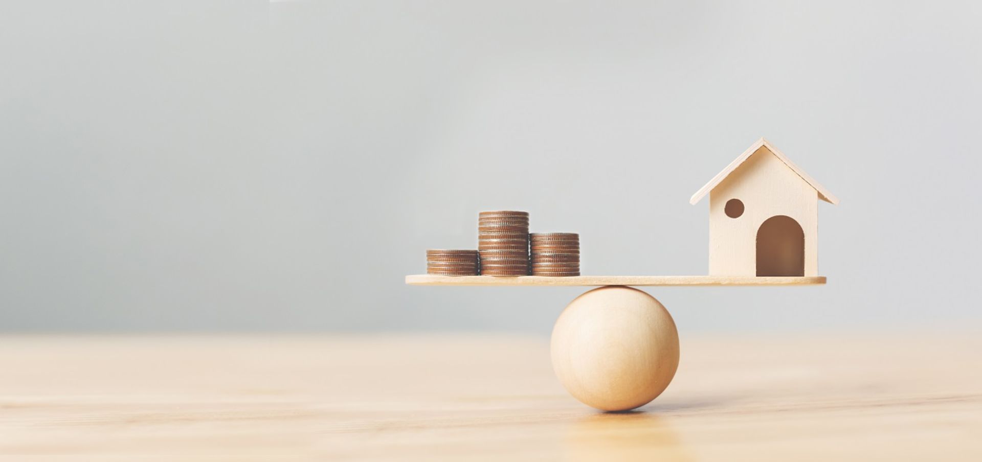 Are We Heading Into A More Balanced Real Estate Market?