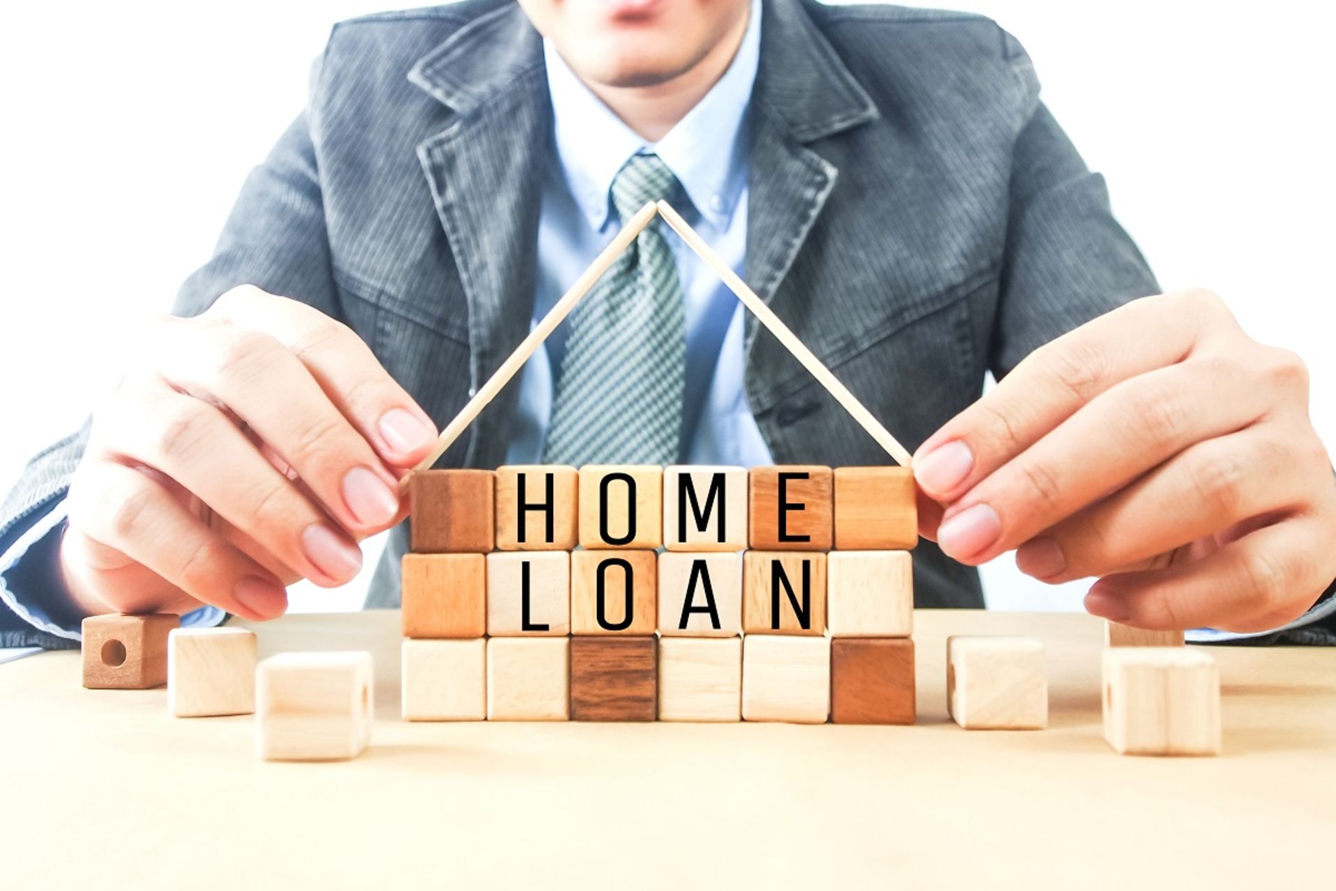 What Can Go Wrong With a Home Loan?
