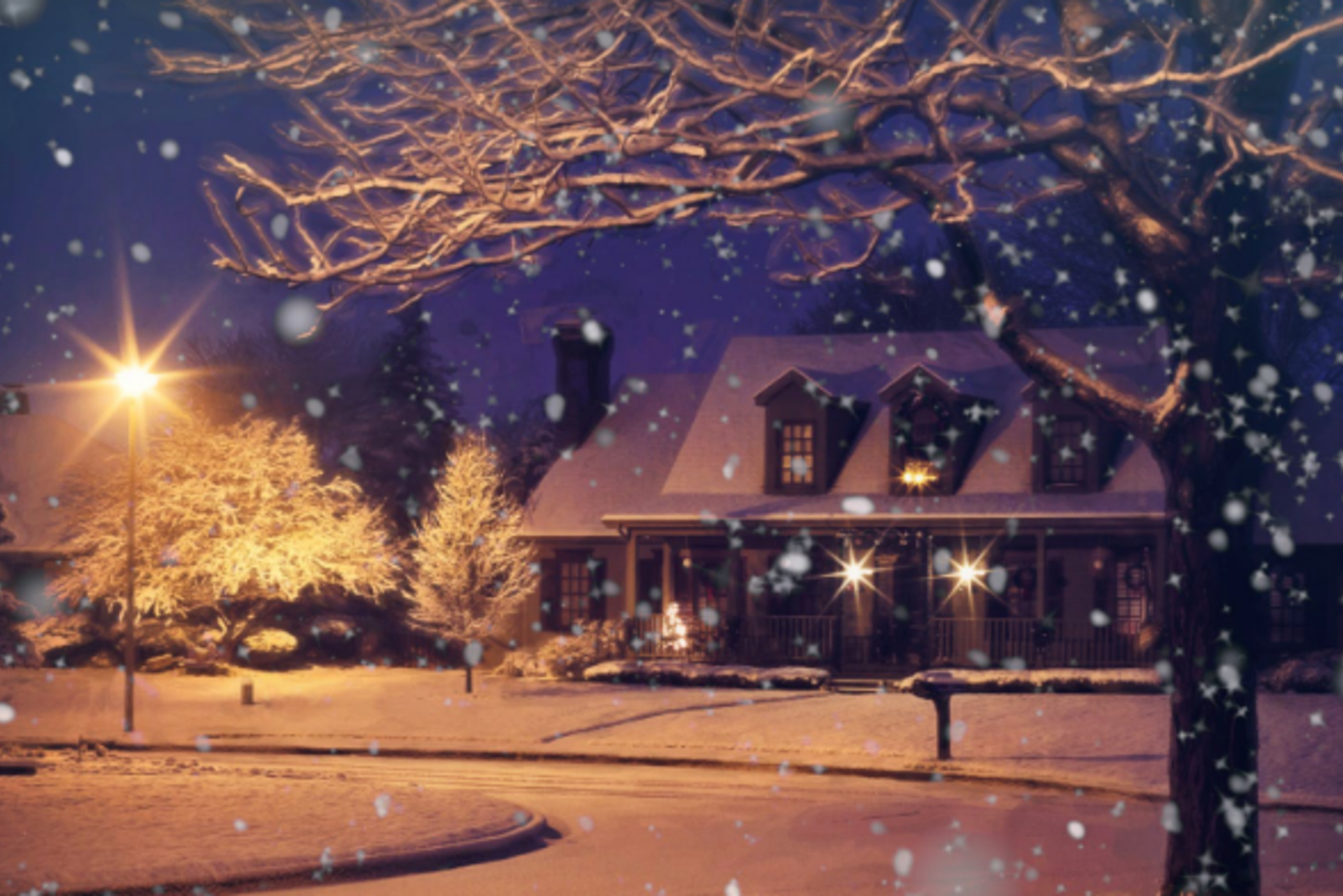 33 Tips For Winterizing Your Home