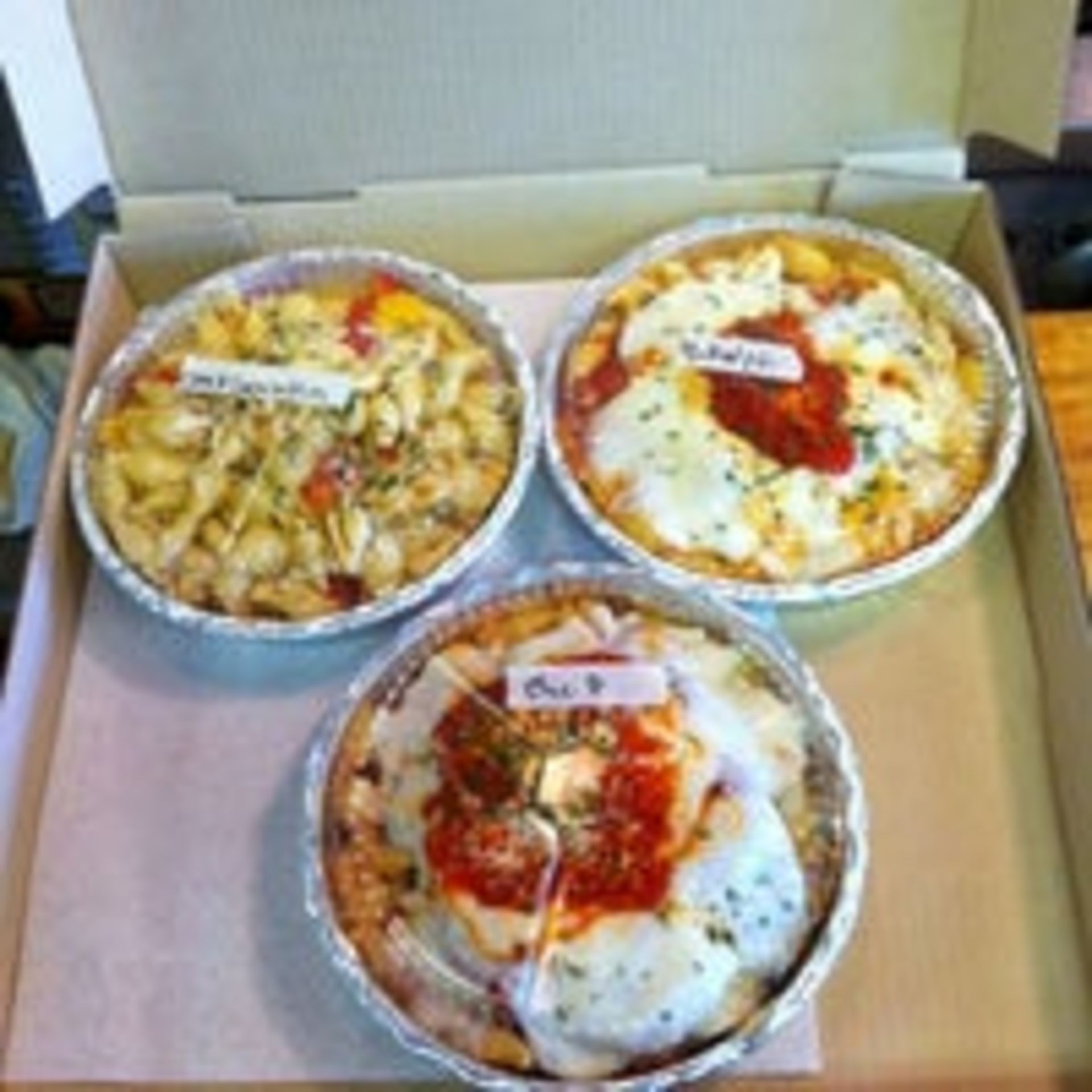 Bravissimo Pizza &#038; Pasta &#8211; Berwyn, PA