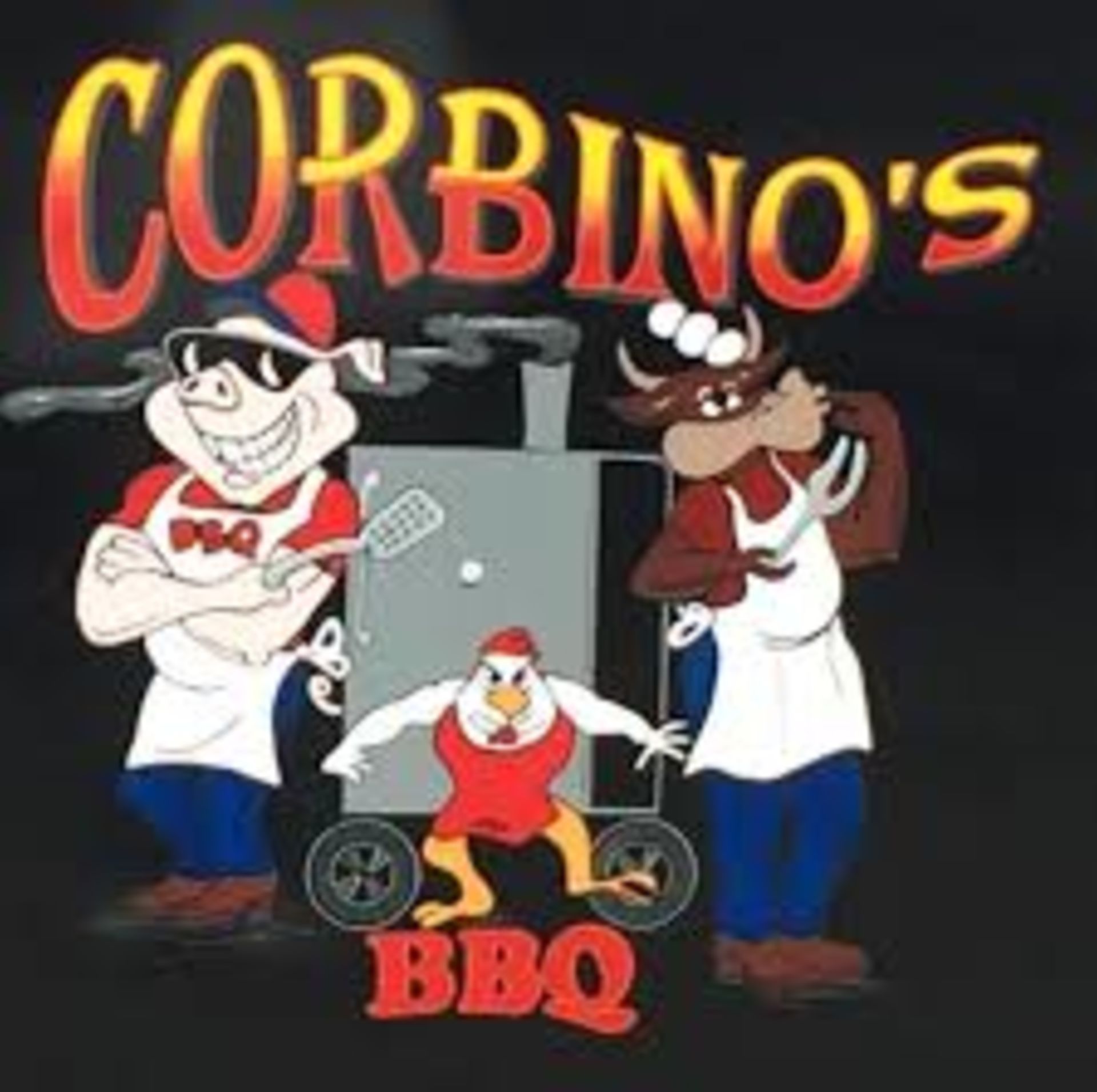 Corbino&#8217;s BBQ LLC- Ardmore,PA