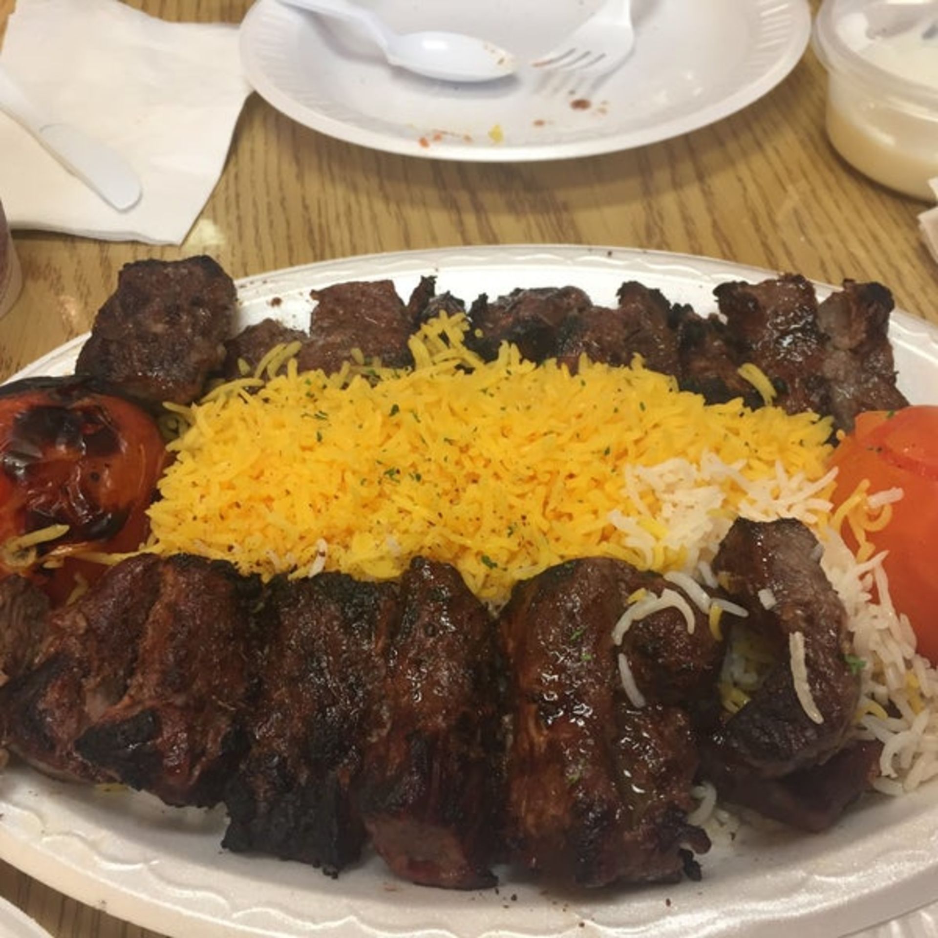 Kabab Cafe &#8211; Chesterbrook, PA