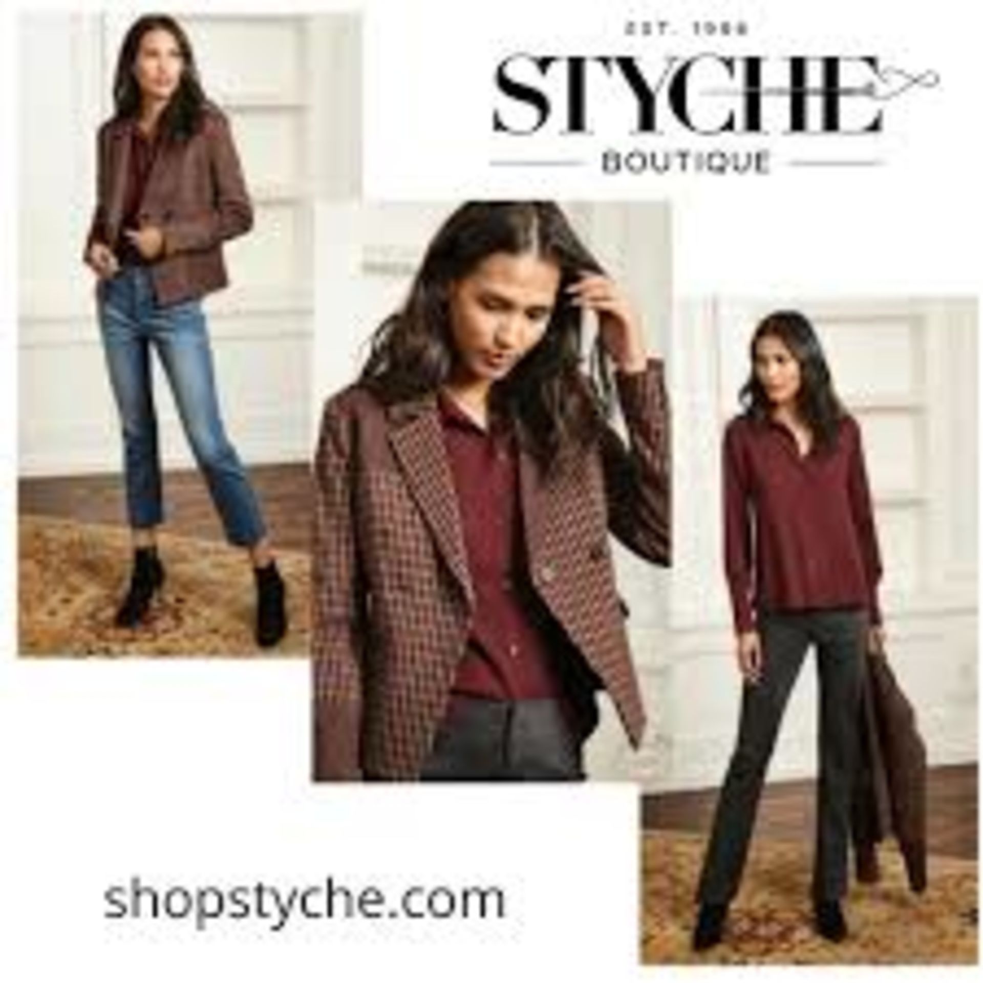 Styche Boutique- Ardmore, PA