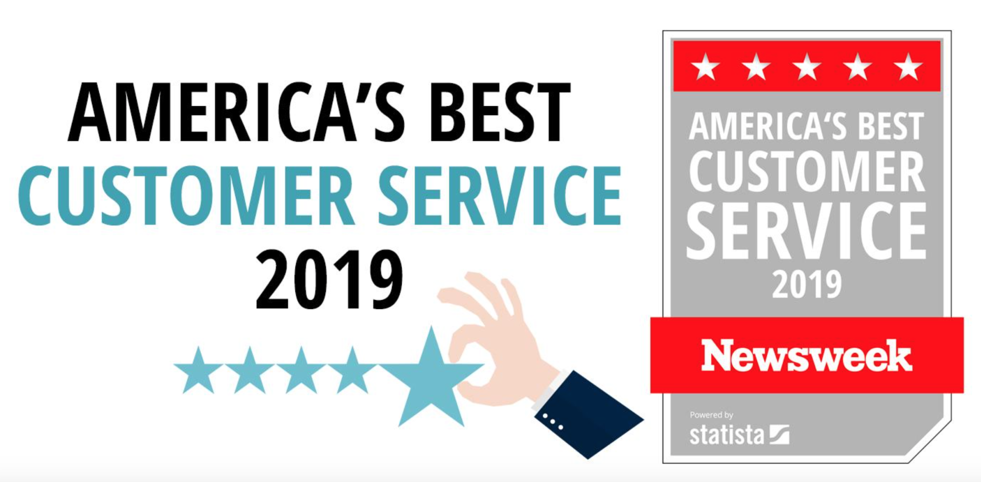 Keller Williams Tops Newsweek&#8217;s America&#8217;s Best Customer Service Companies List!