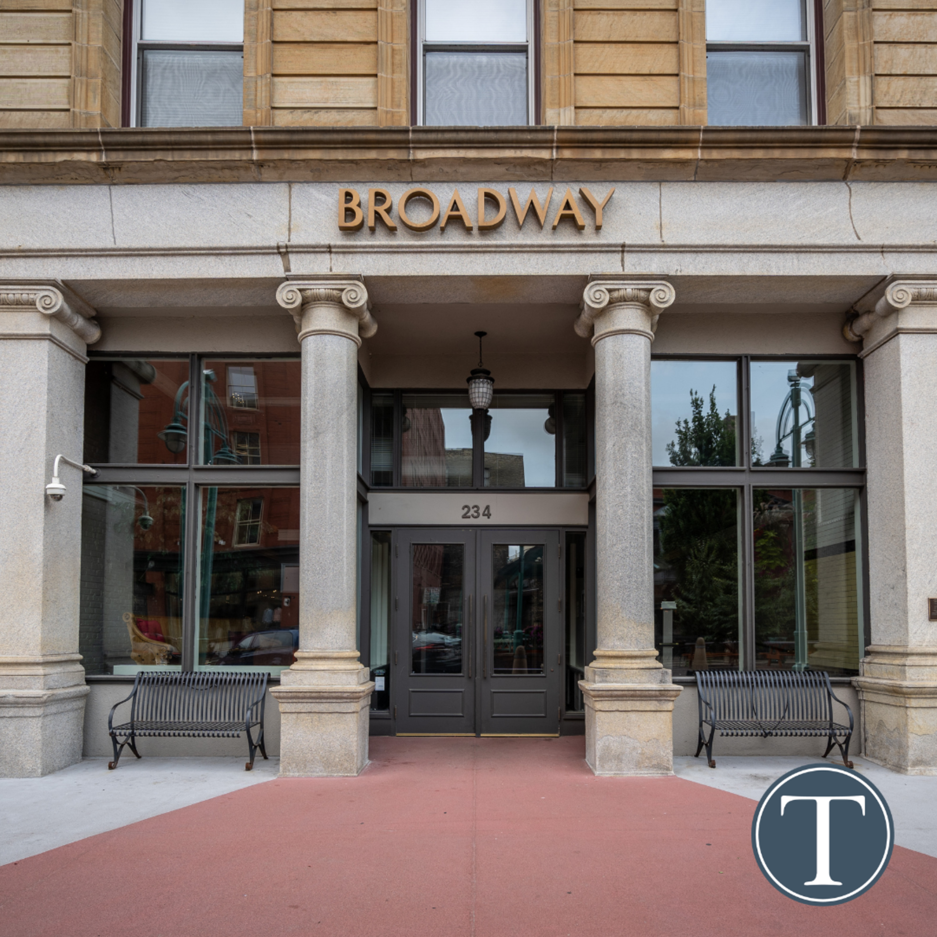 234 N Broadway Open House Sunday 9/25