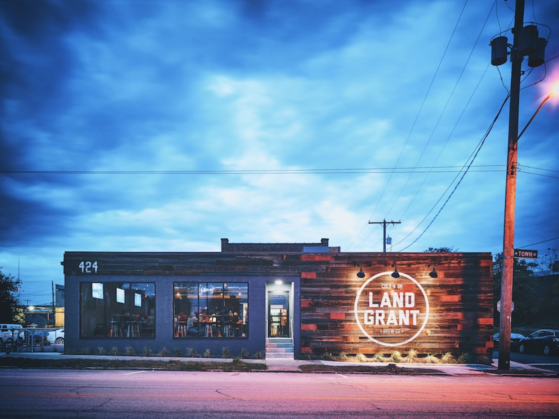 Franklinton