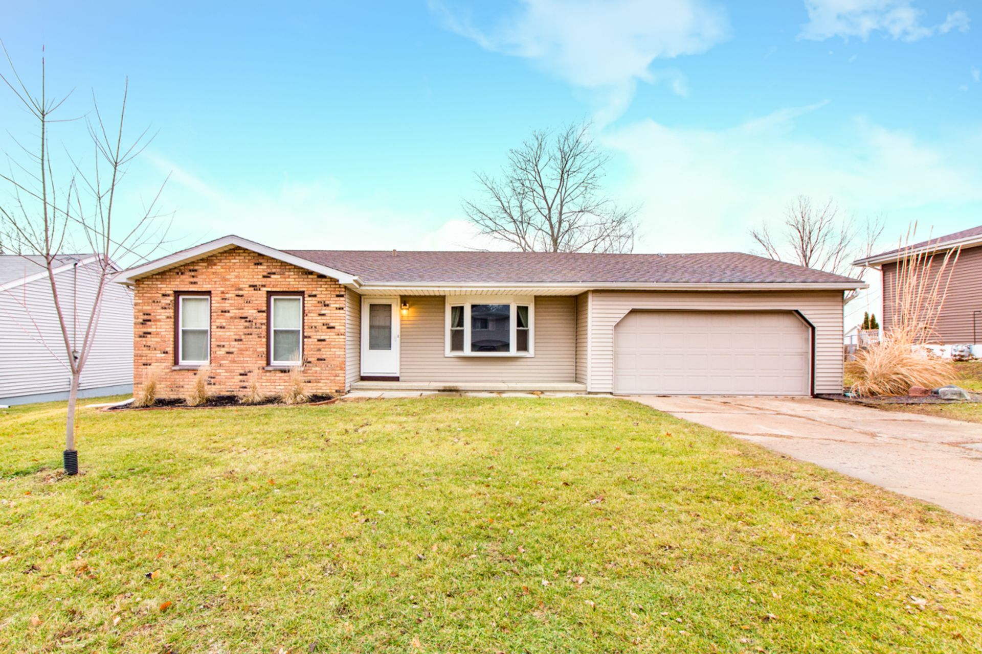 SOLD &#8211; 98.9% of List Price &#8211; 631 Kerfoot St., East Peoria