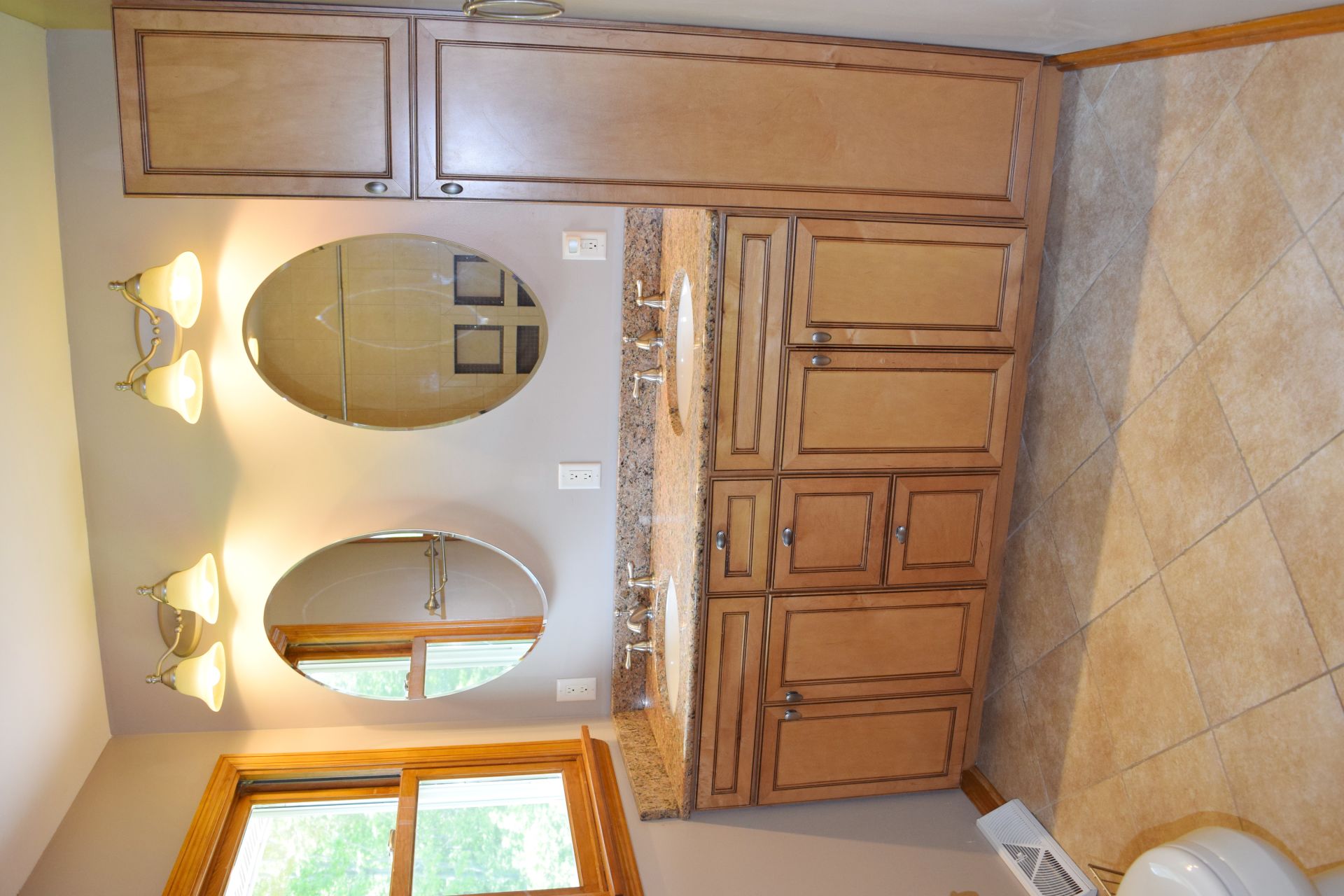 Tips for Planning a Bathroom Update