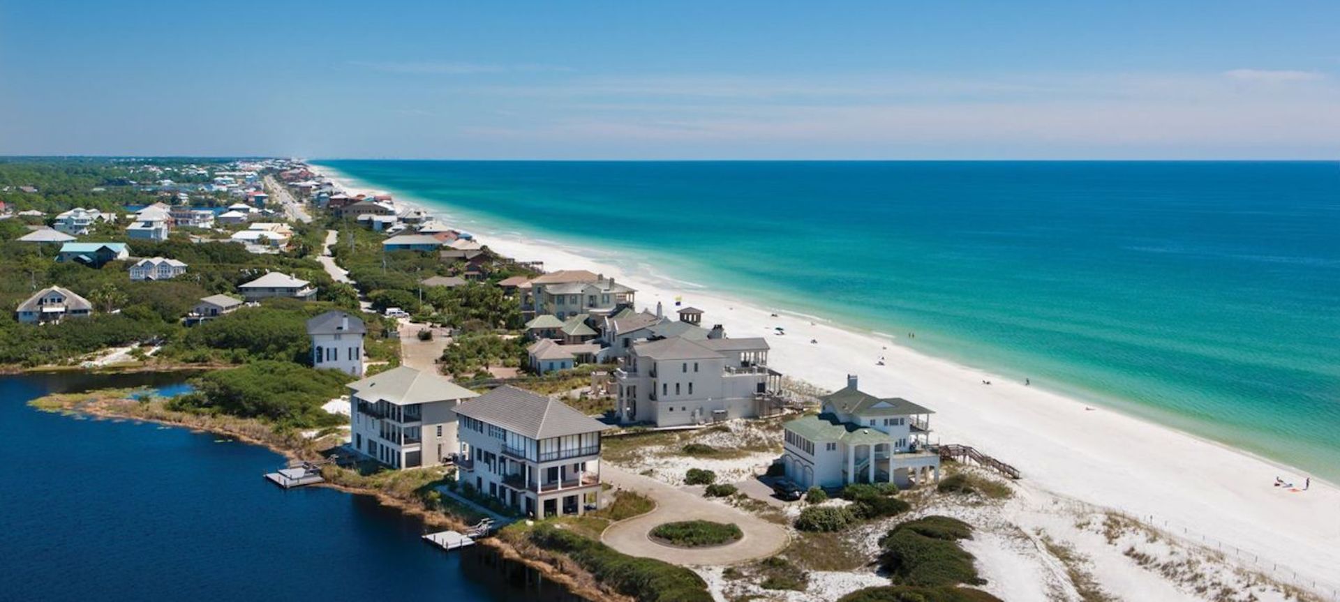 30A Beach Homes For Sale l Destin Beach Homes For Sale