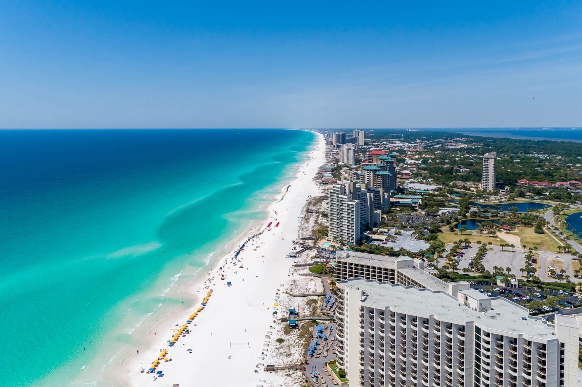 Sandestin Homes For Sale