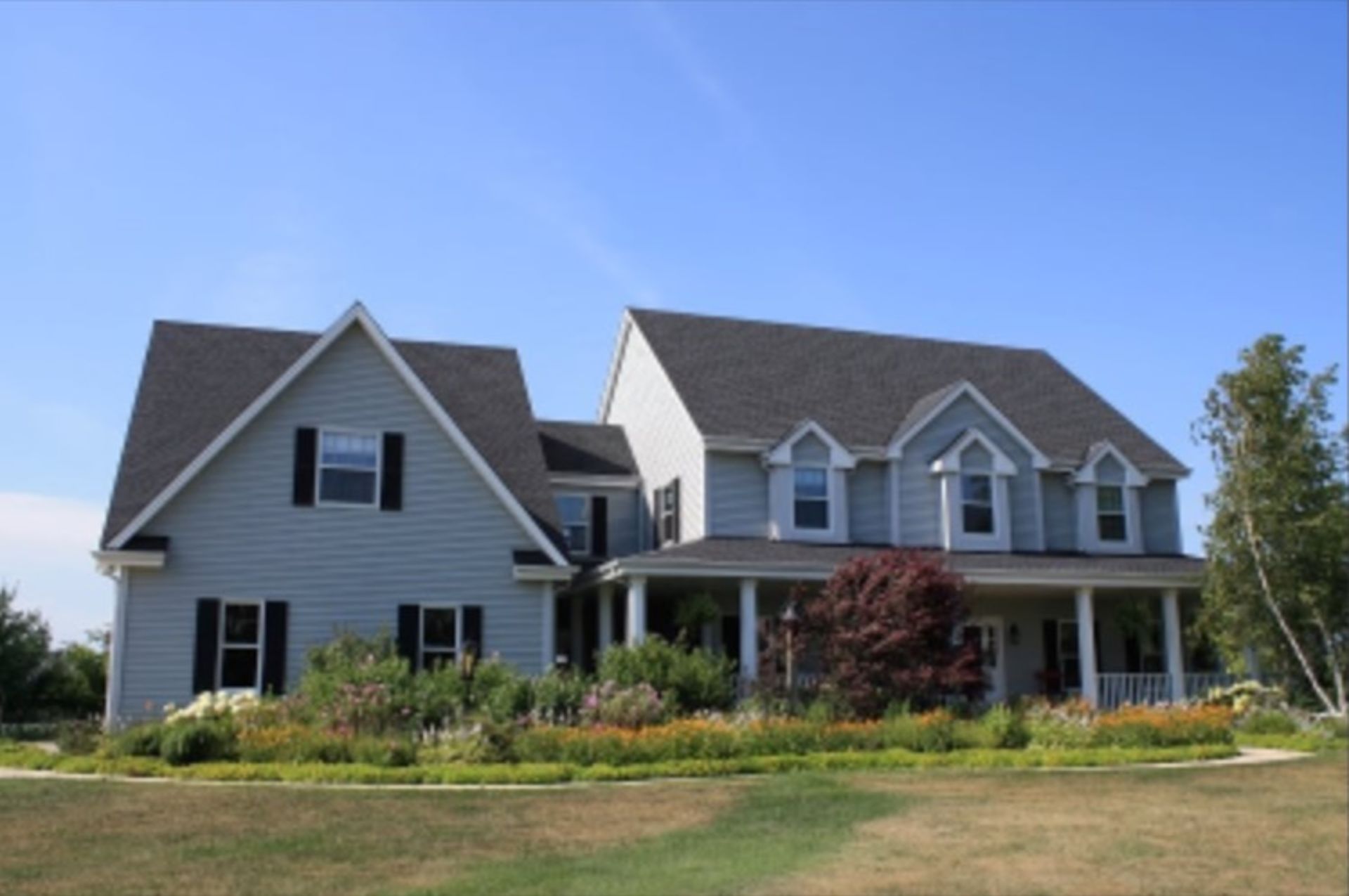 S46W38746 County Road ZC Dousman, Wisconsin 53118-9589