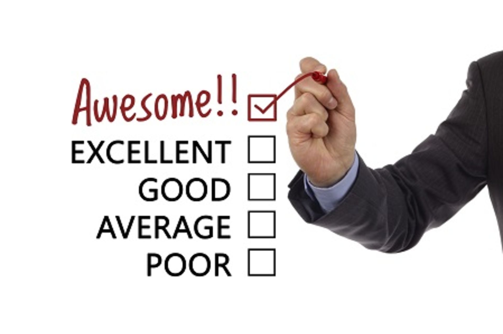 I would highly recommend The Reliance Real Estate Team