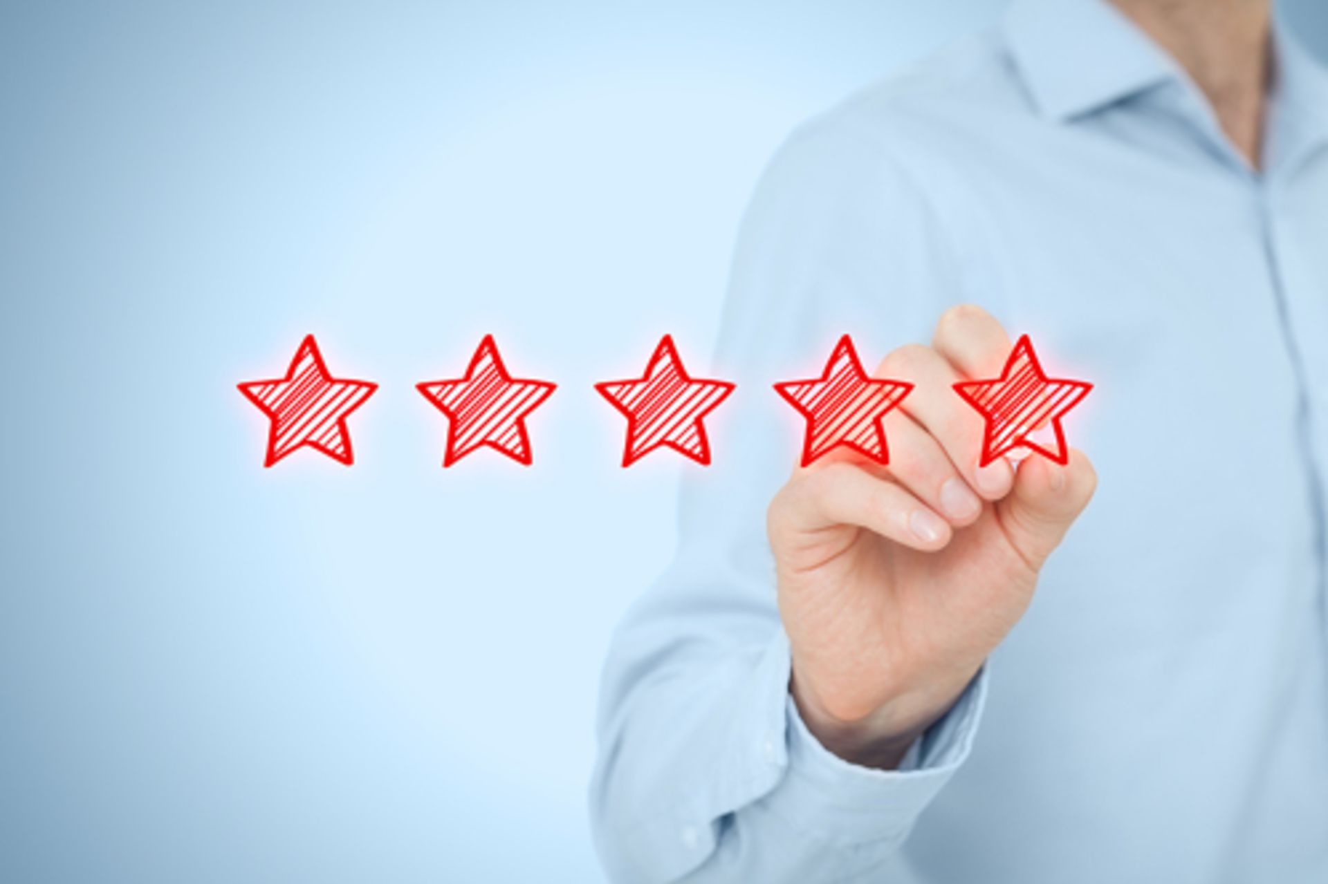 Joe And His Team Were Great To Work With.