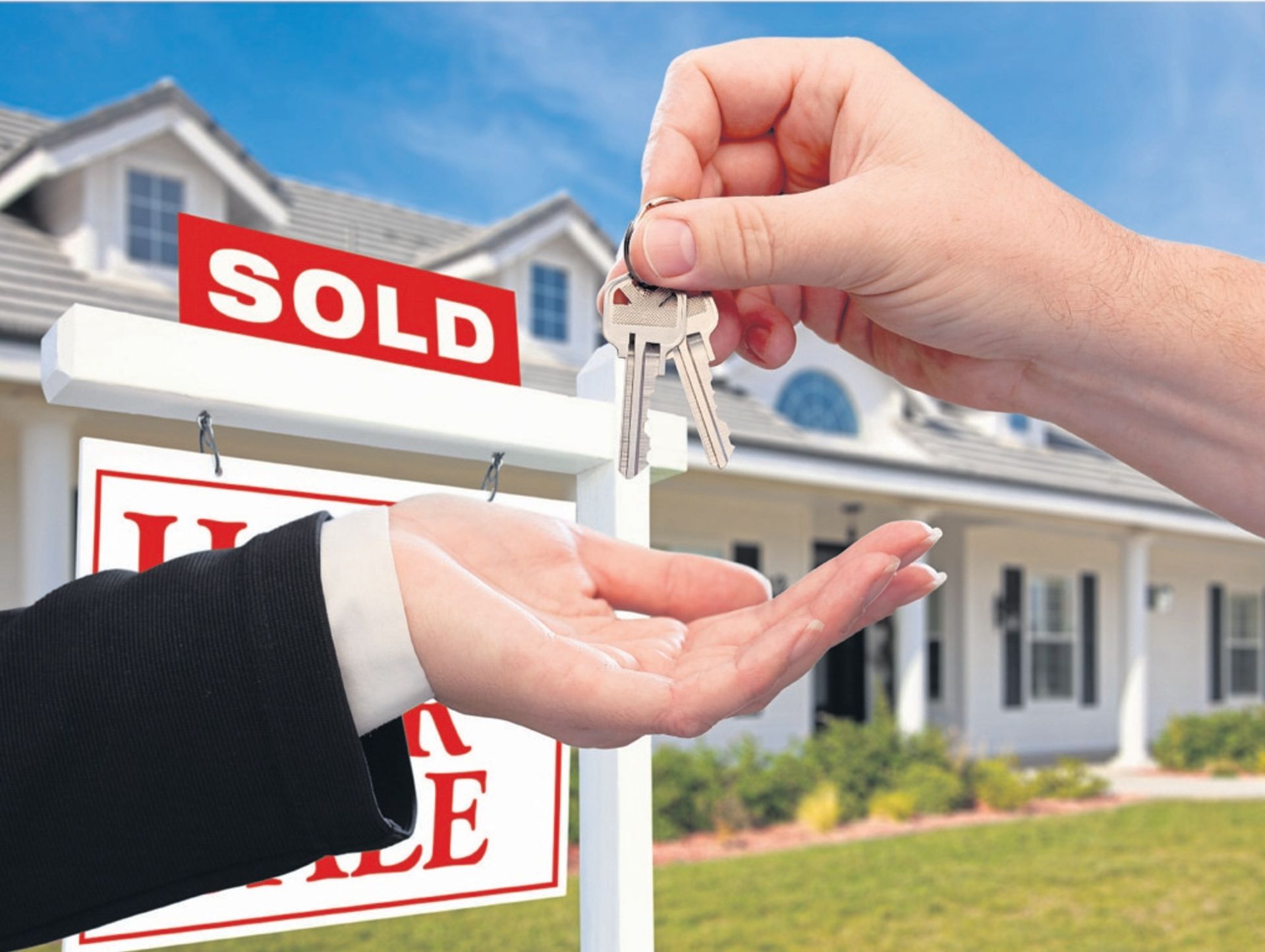 It Makes No Sense to Wait for Spring to Sell