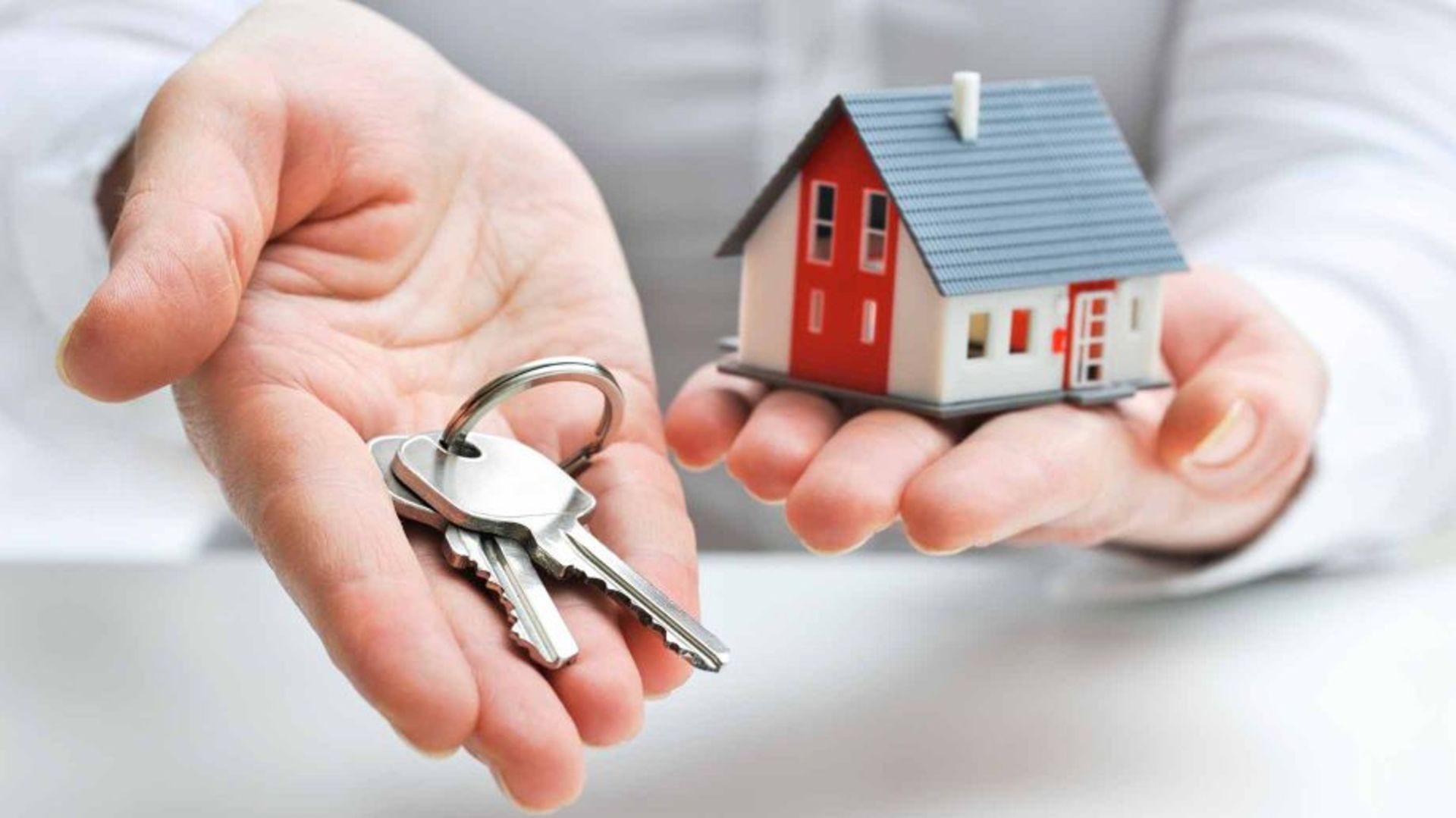 5 Tips for Buyers in a Tight Housing Market