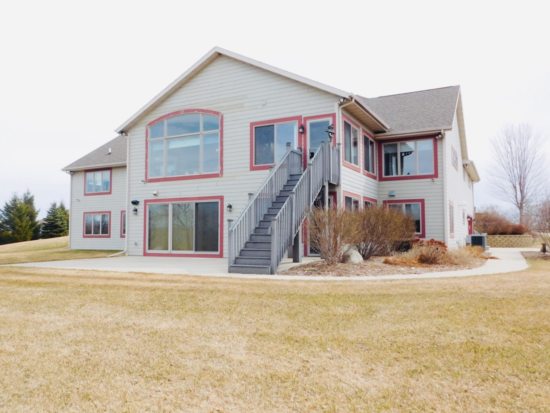 Coming Soon.  Exquisite country home in Waukesha!