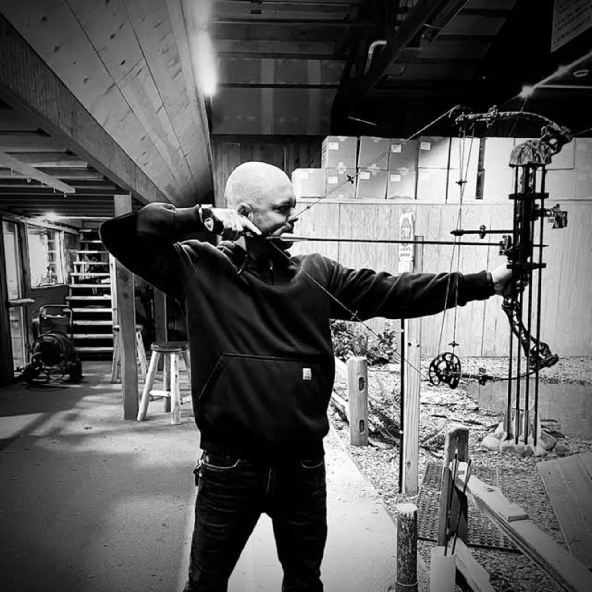 Once you have clearly identified your goals then you know what to shoot for.