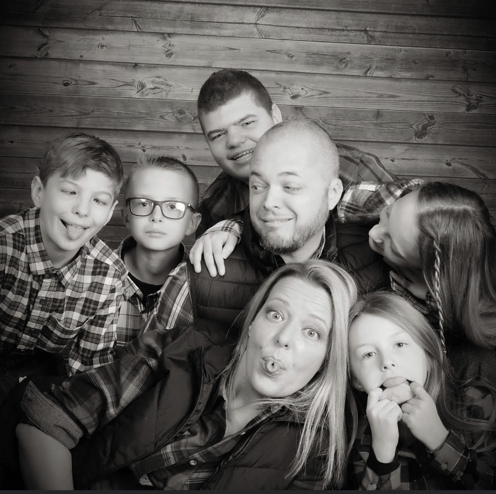 Rules for raising kids