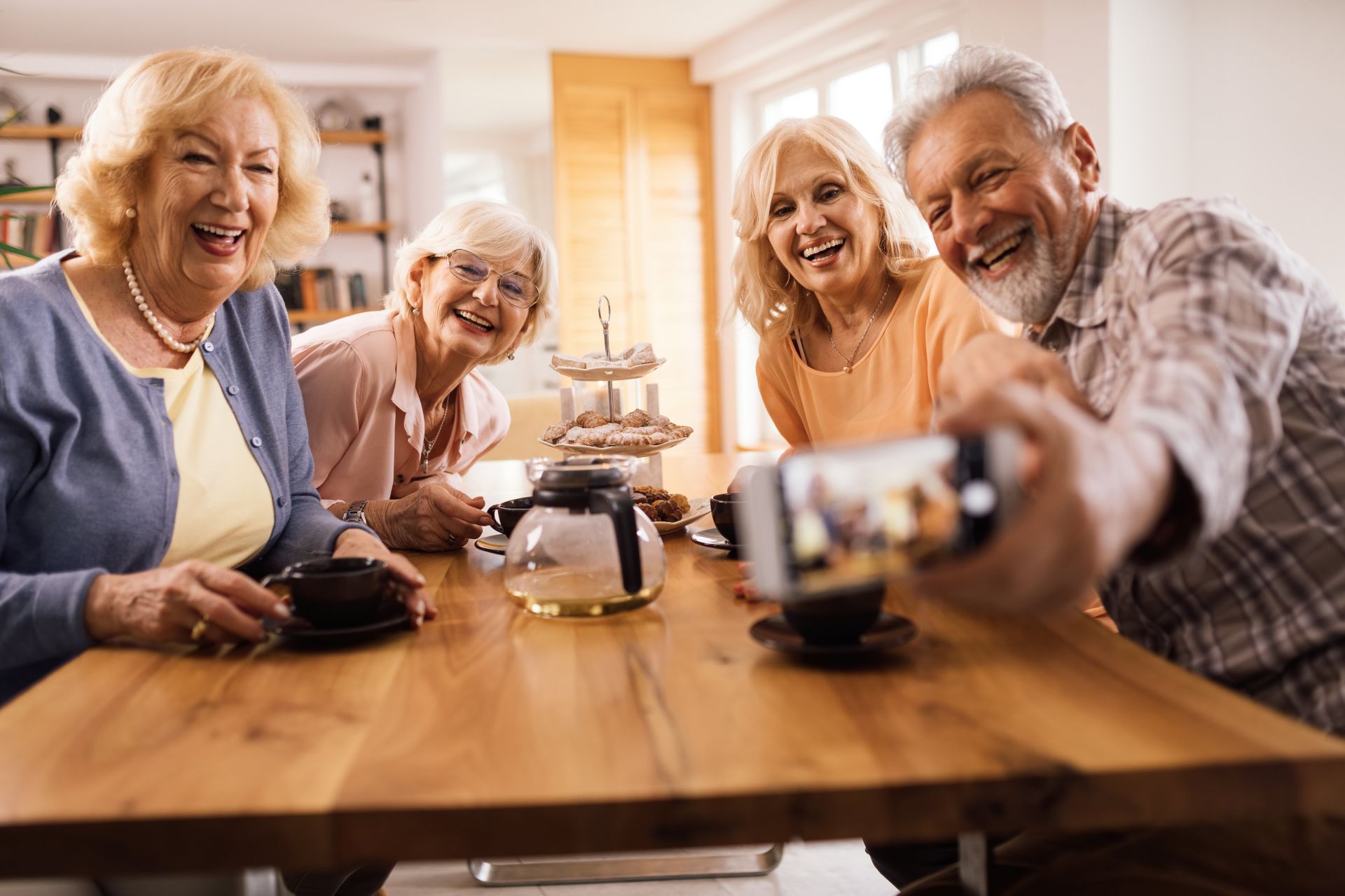 The 10 Best Independent Living Communities in Waukesha County WI