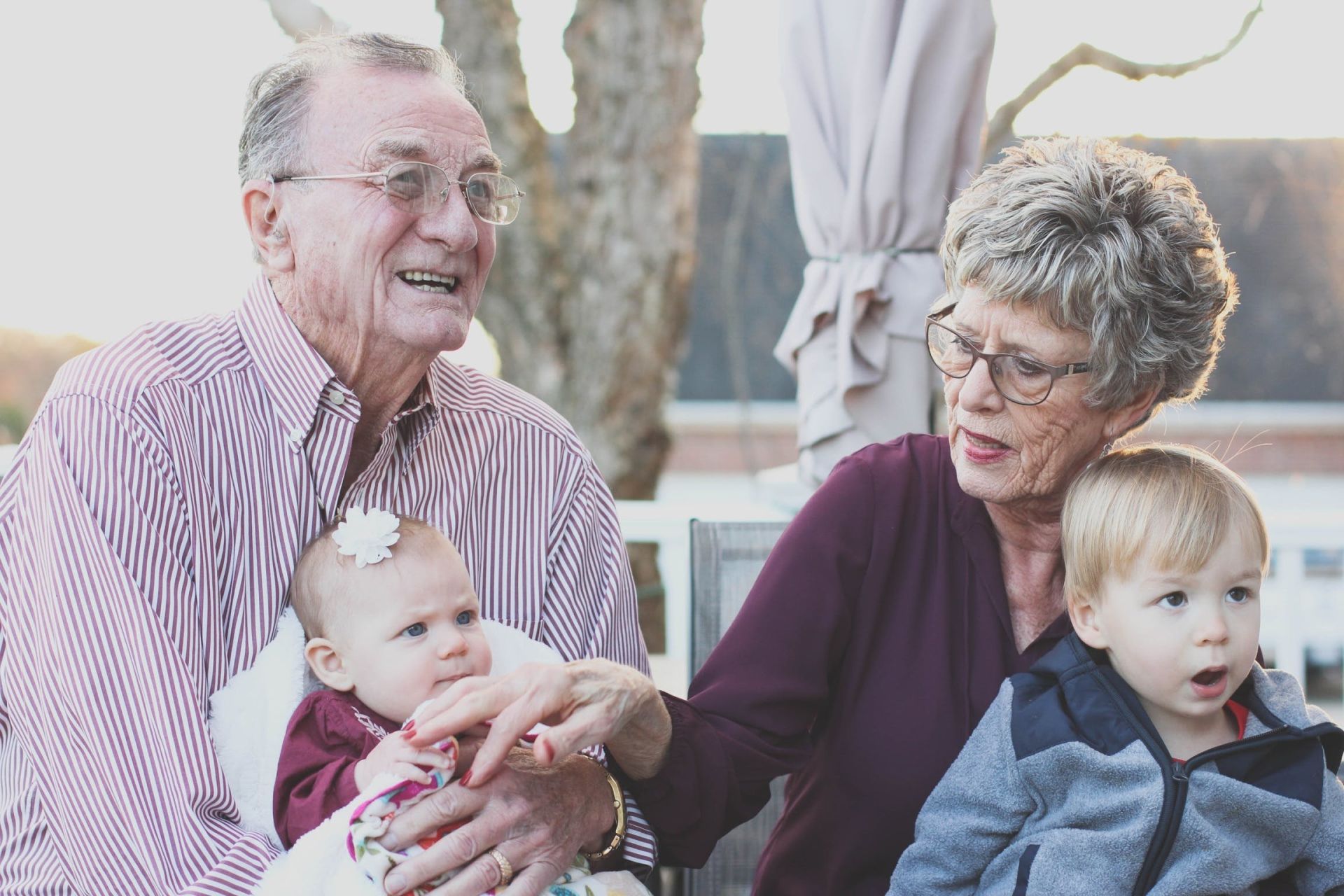Selling Your Aging Parent’s Home: A Comprehensive Guide