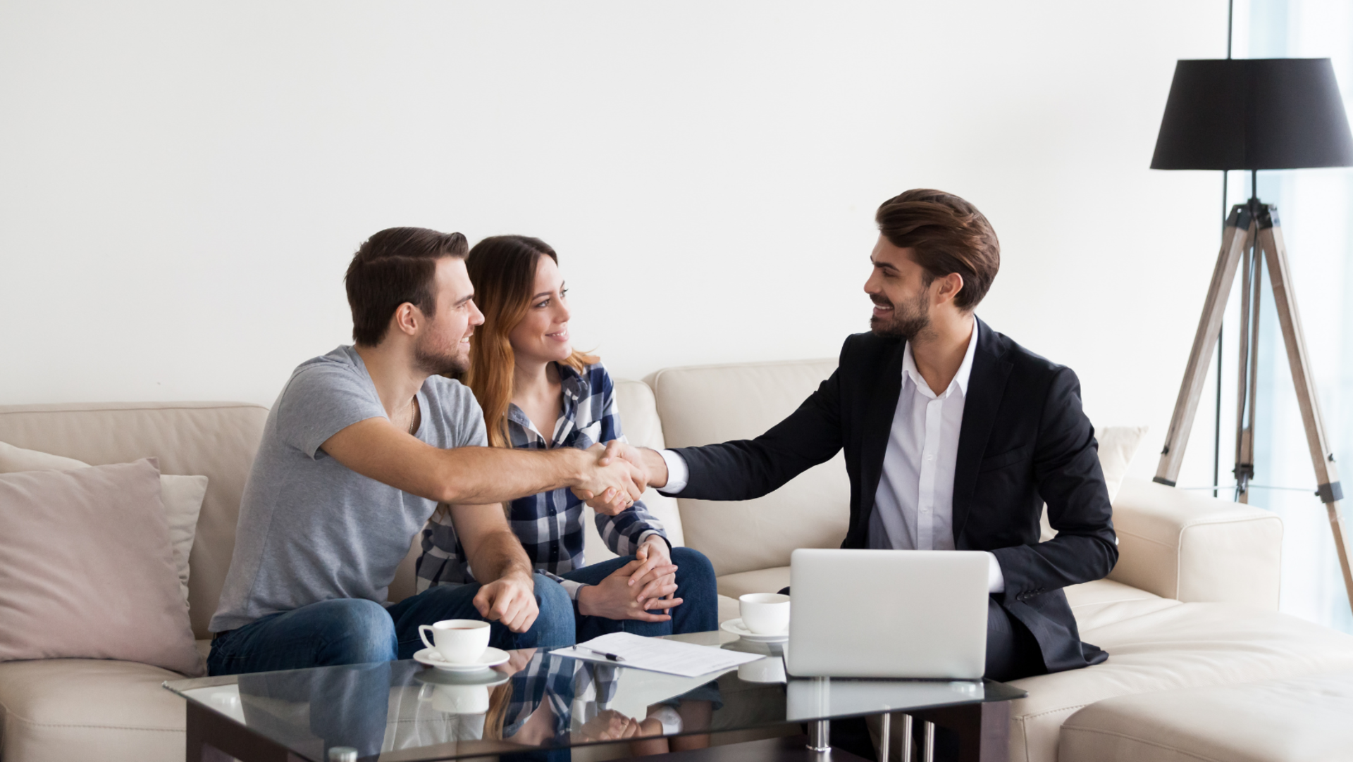 Finding the Right Realtor: Tips for Home Buyers and Sellers