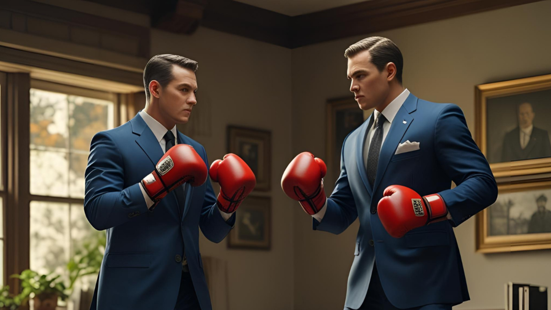 The Secret to Finding a Real Estate Agent Who Will Fight for You