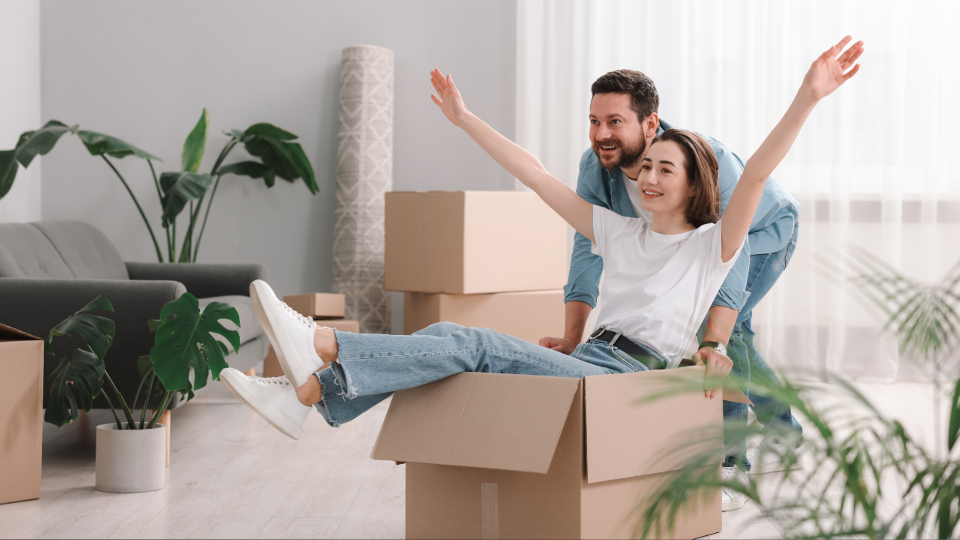 How to Sell a Home and Buy Another Without the Stress