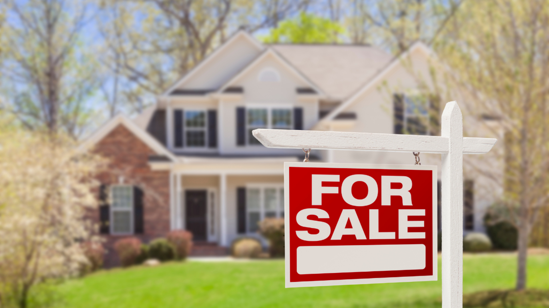 Is Now the Right Time to Sell Your House?