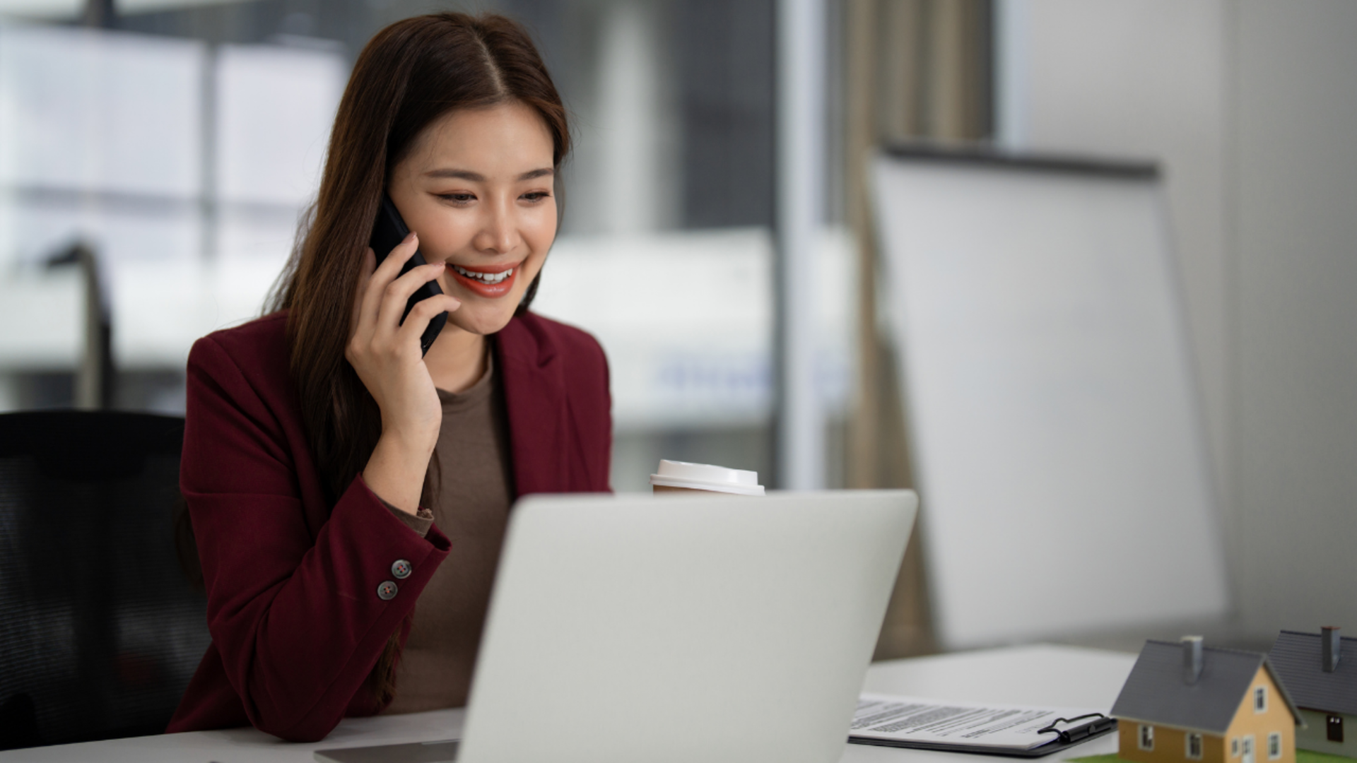 How to Find a Real Estate Agent Who Actually Calls You Back