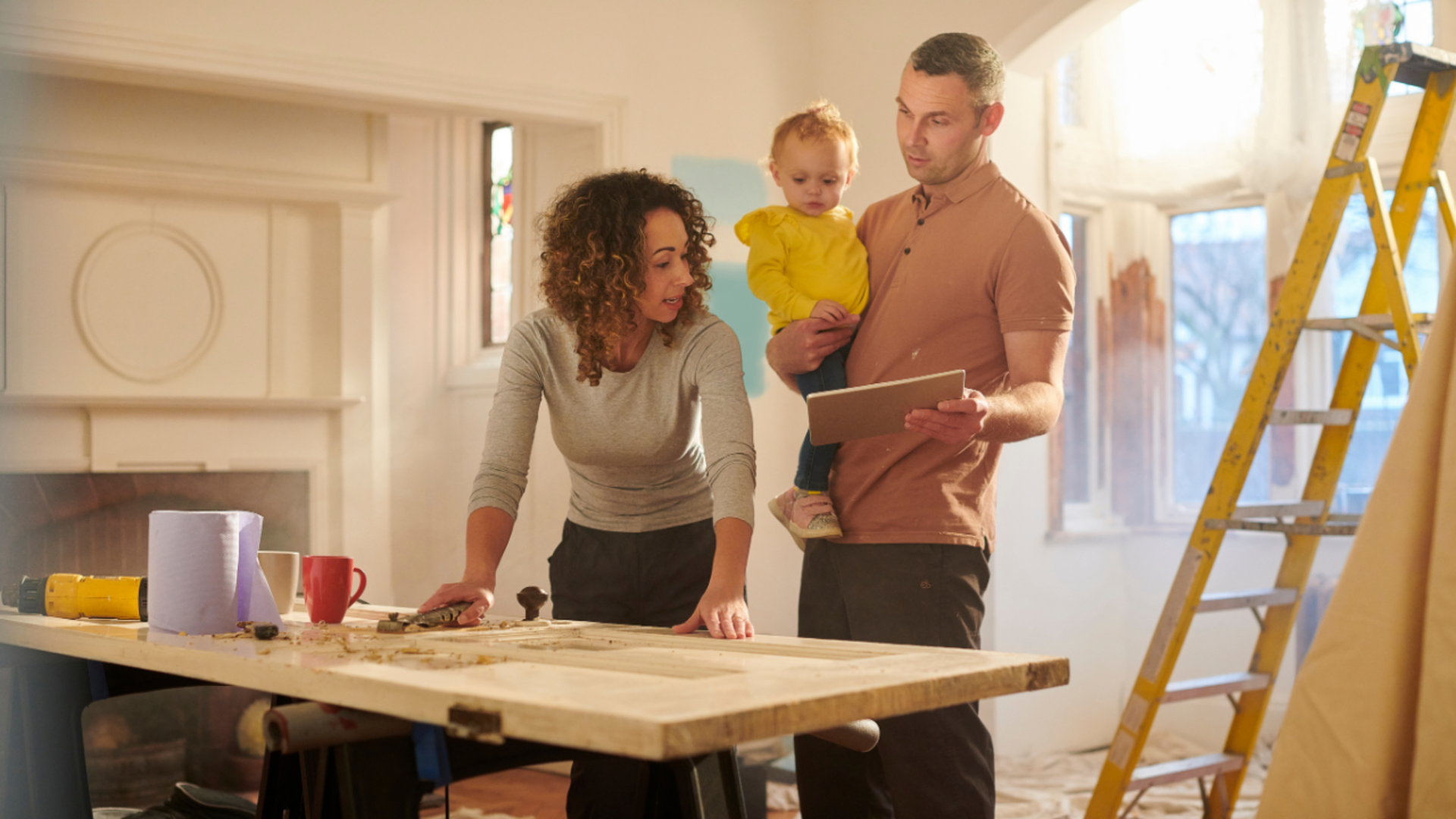 What Improvements Actually Increase My Home’s Value?