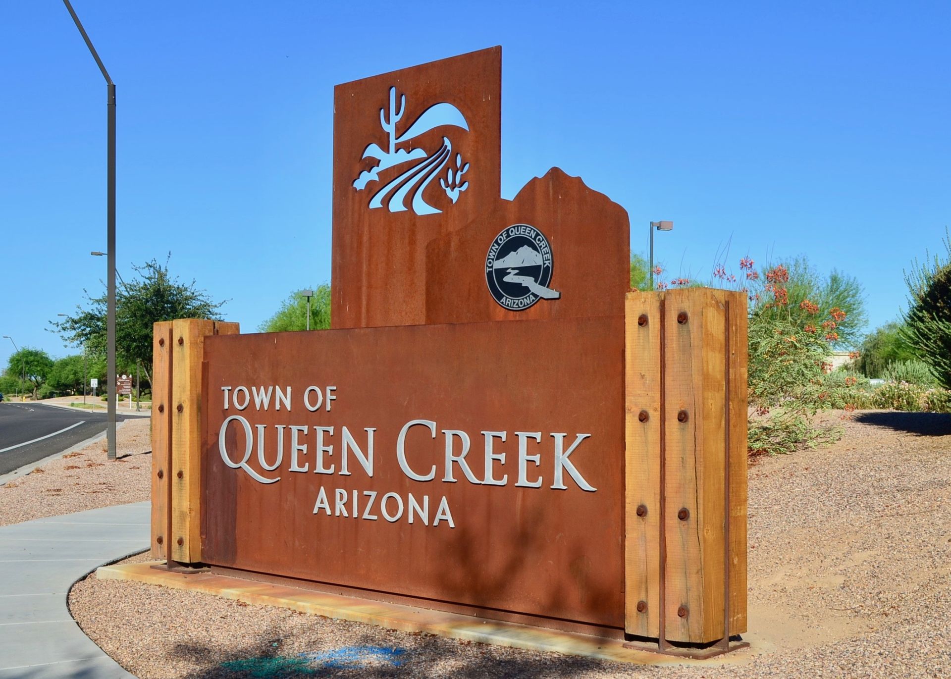Queen Creek