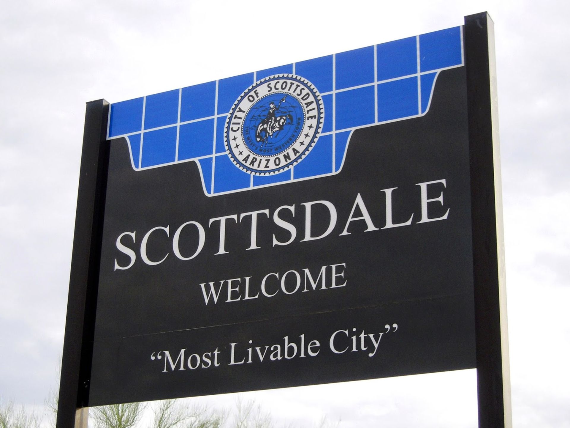 Scottsdale