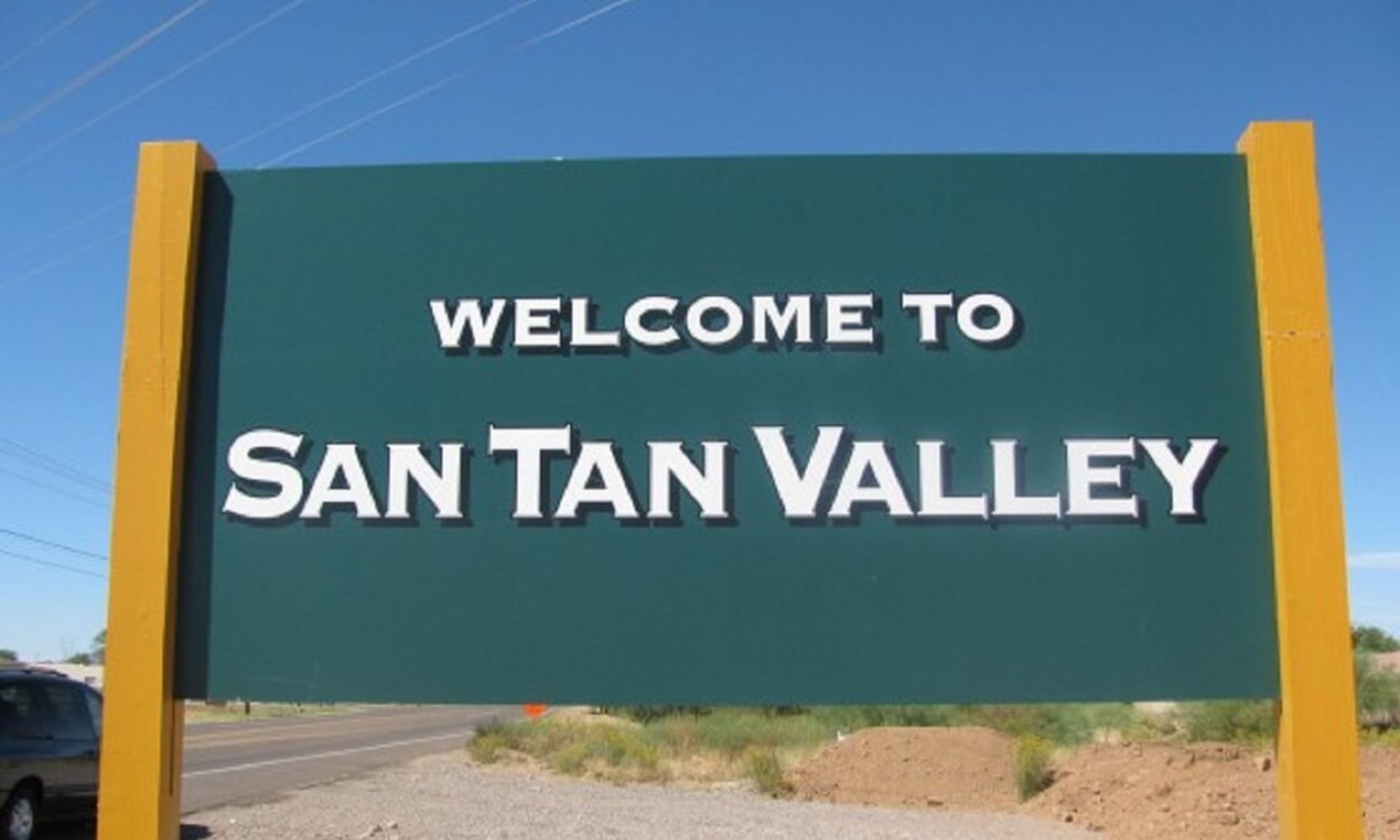 San Tan Valley