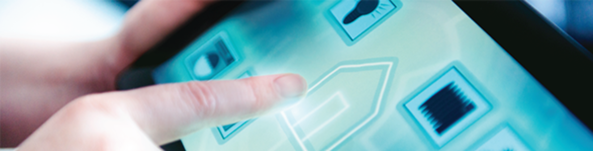 Five Pieces of Tech to Make Your Home Smarter
