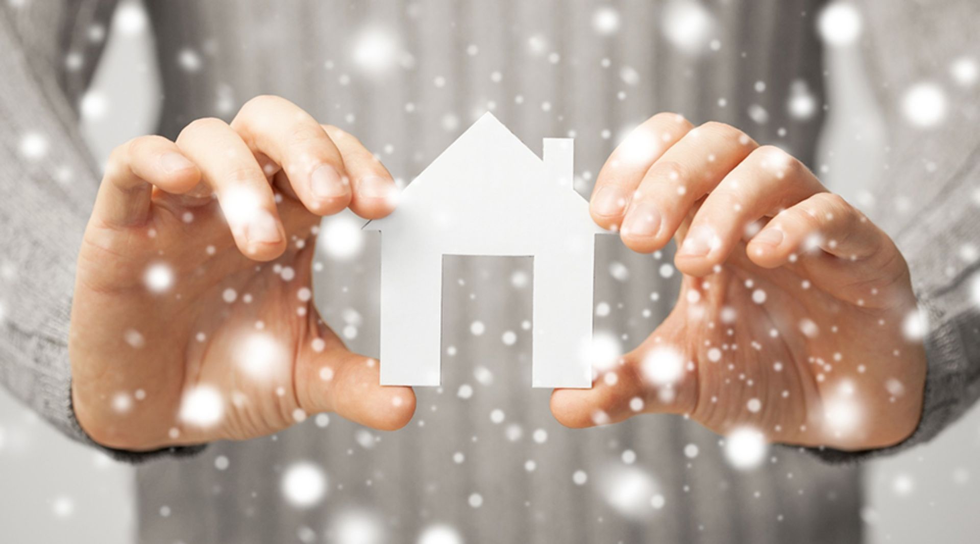 Why Winter is a Great Time to Sell Your Home