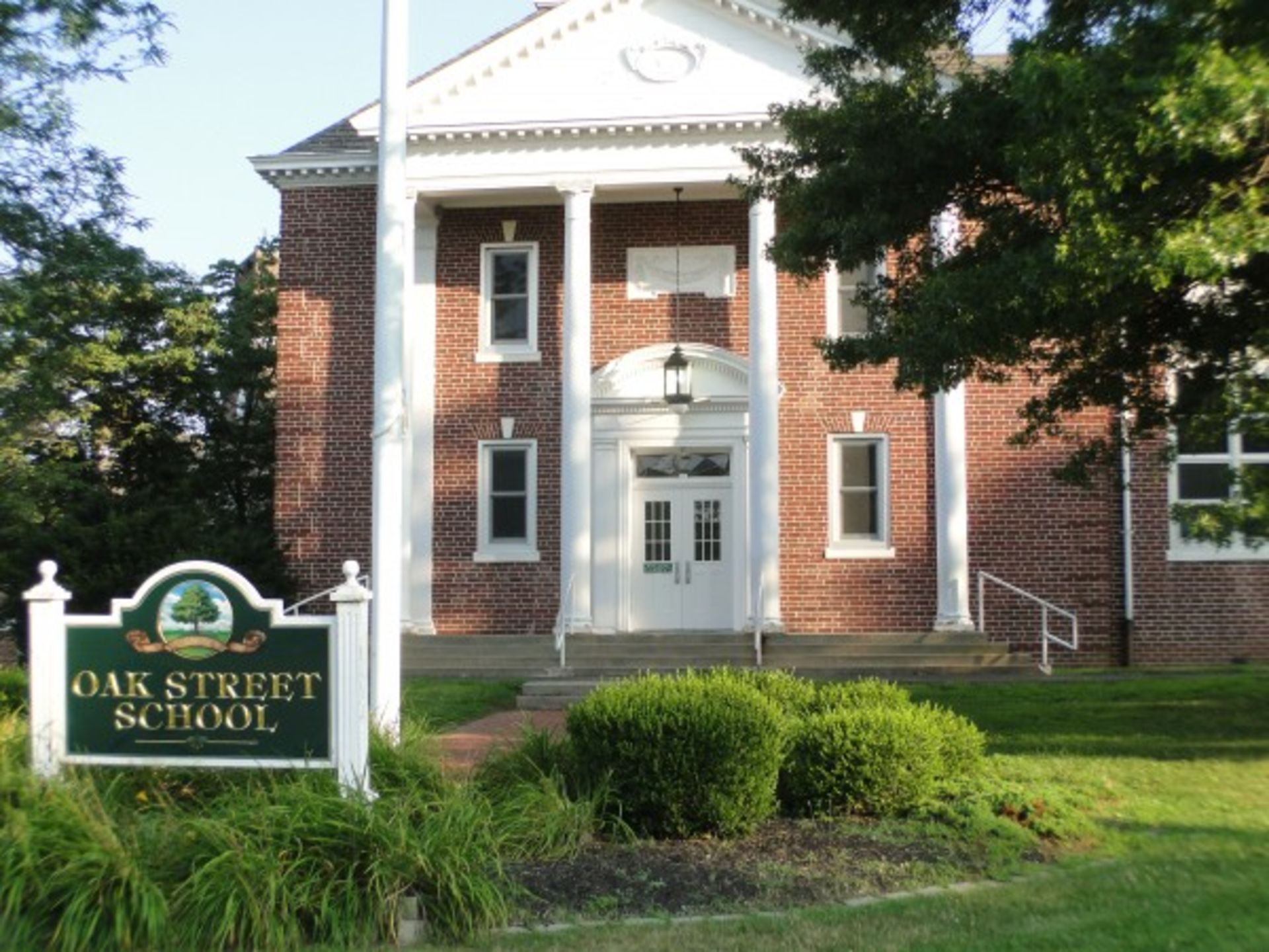 Central New Jersey Has the Top Elementary Schools in the State