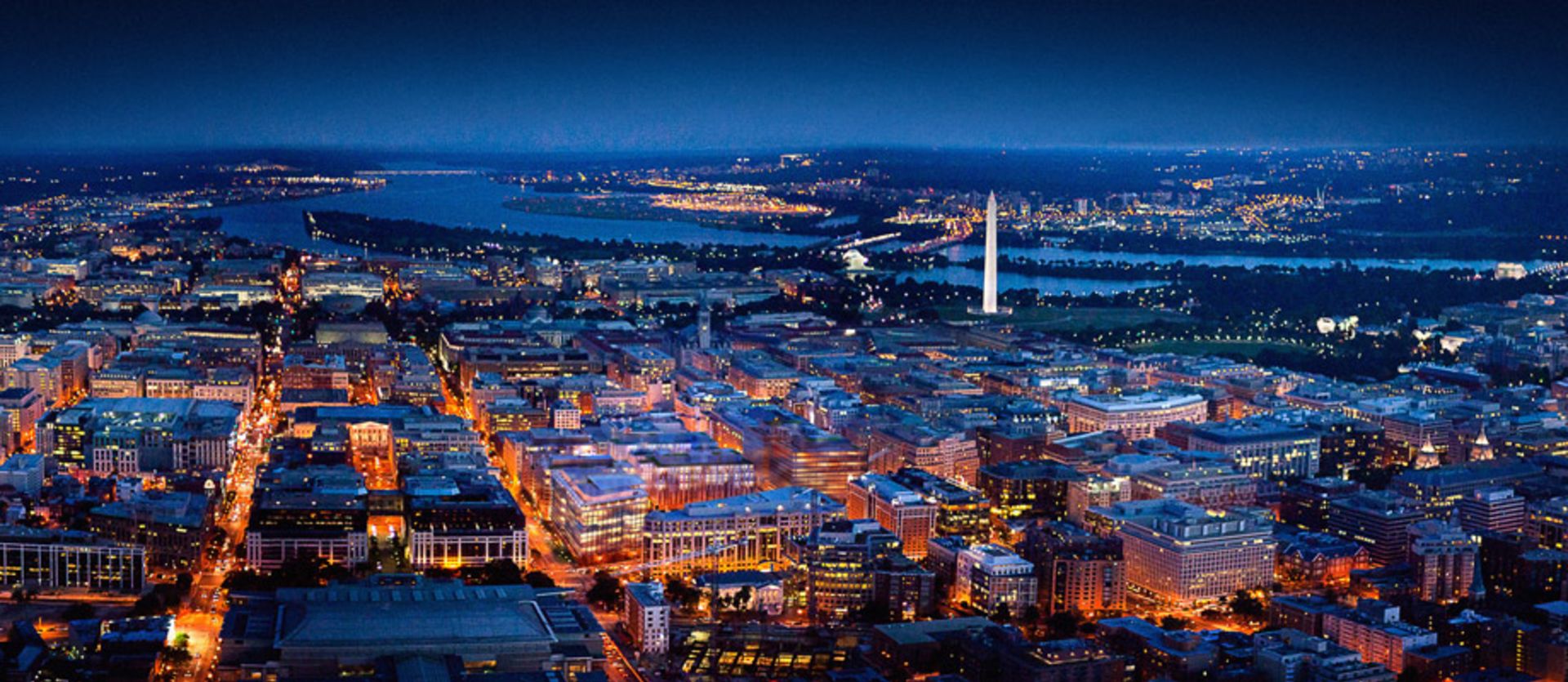 Washington DC